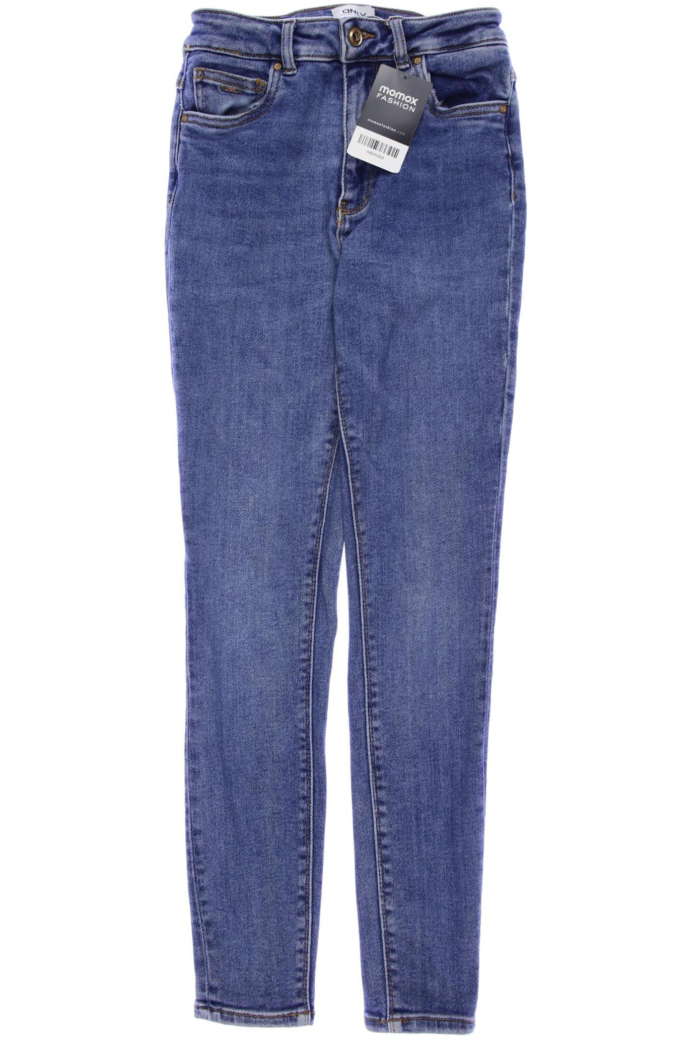 

Only Damen Jeans, blau, Gr. 27