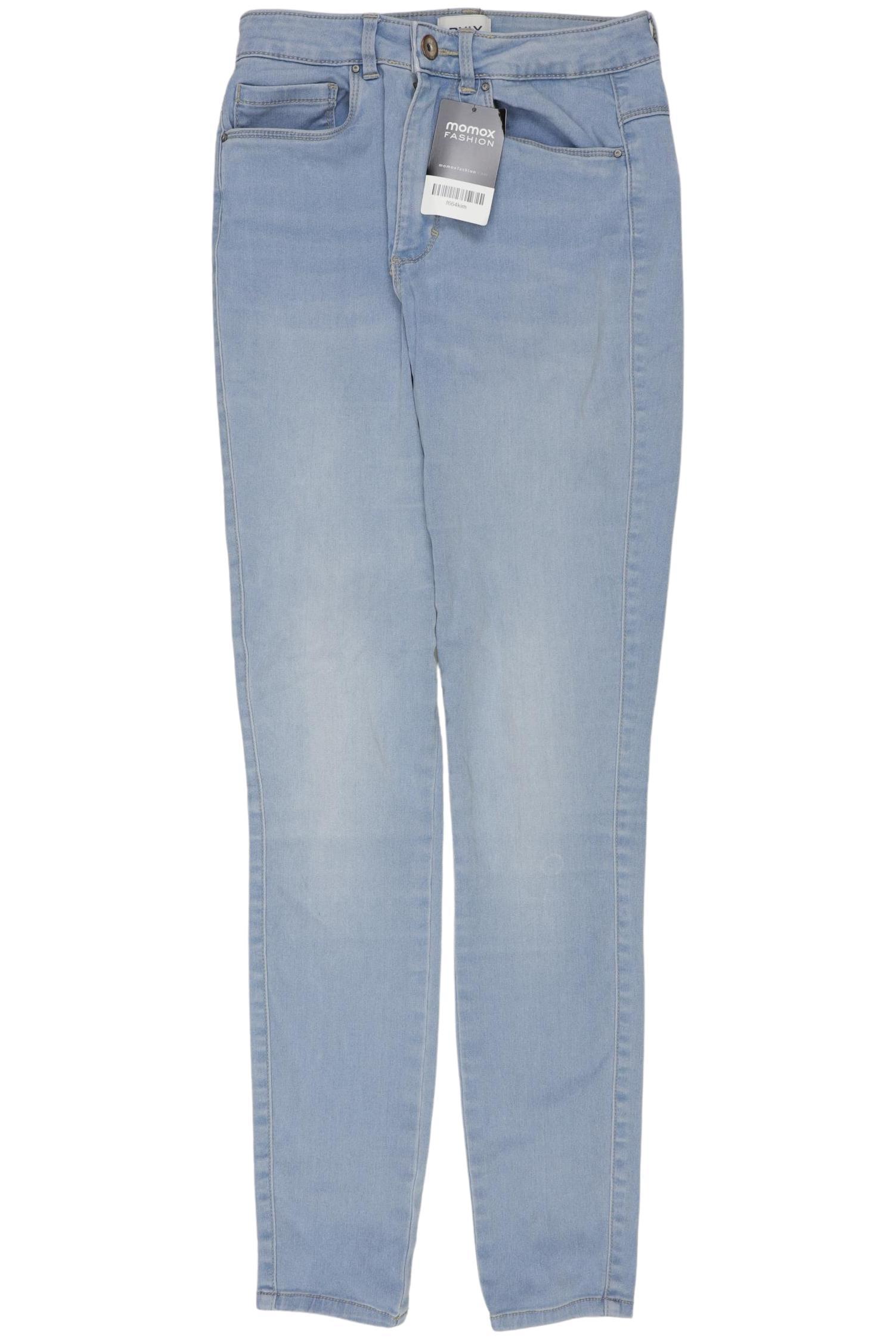 

Only Damen Jeans, hellblau, Gr. 0