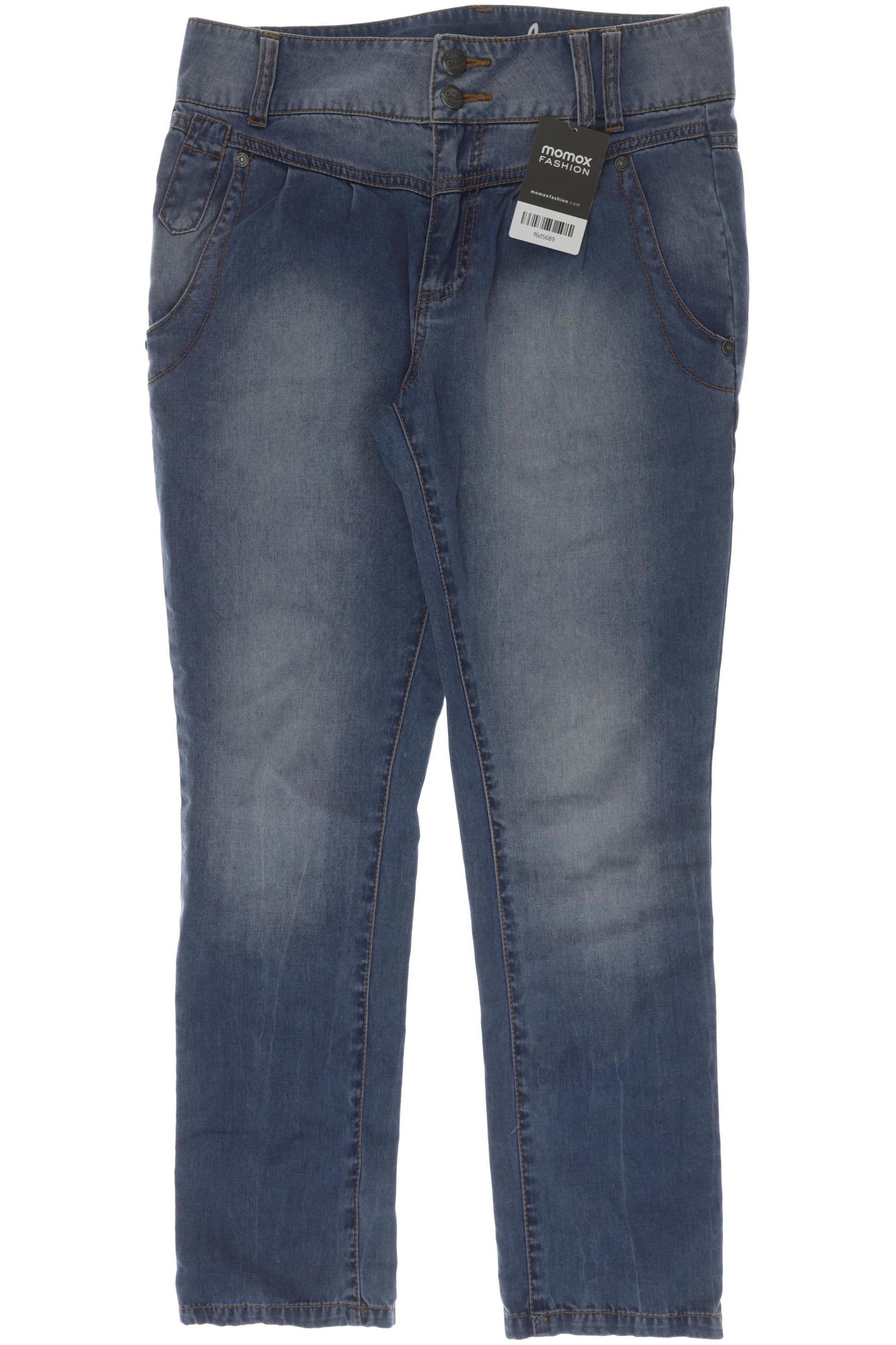

Only Damen Jeans, blau, Gr. 26
