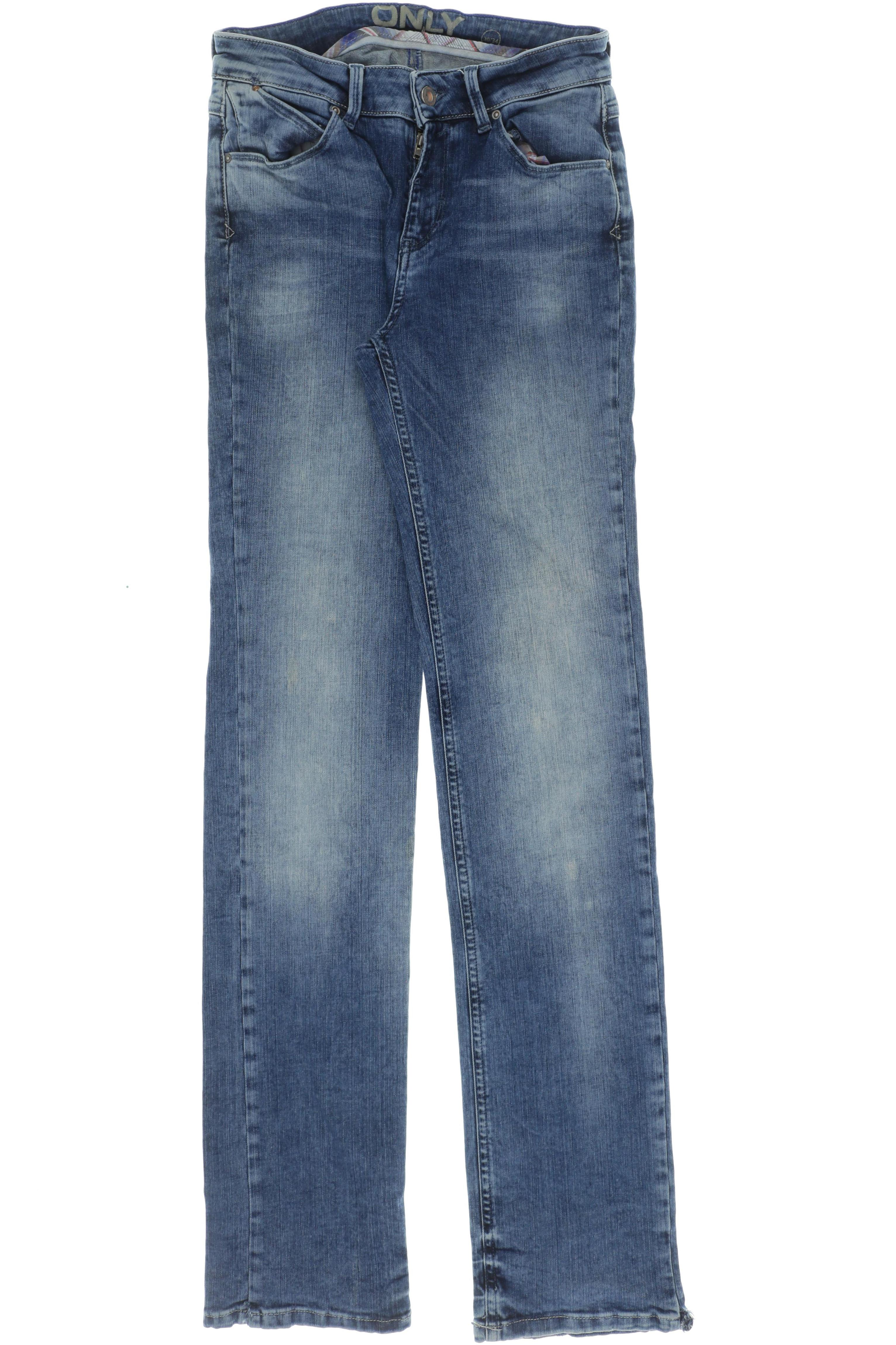 

Only Damen Jeans, blau, Gr. 30