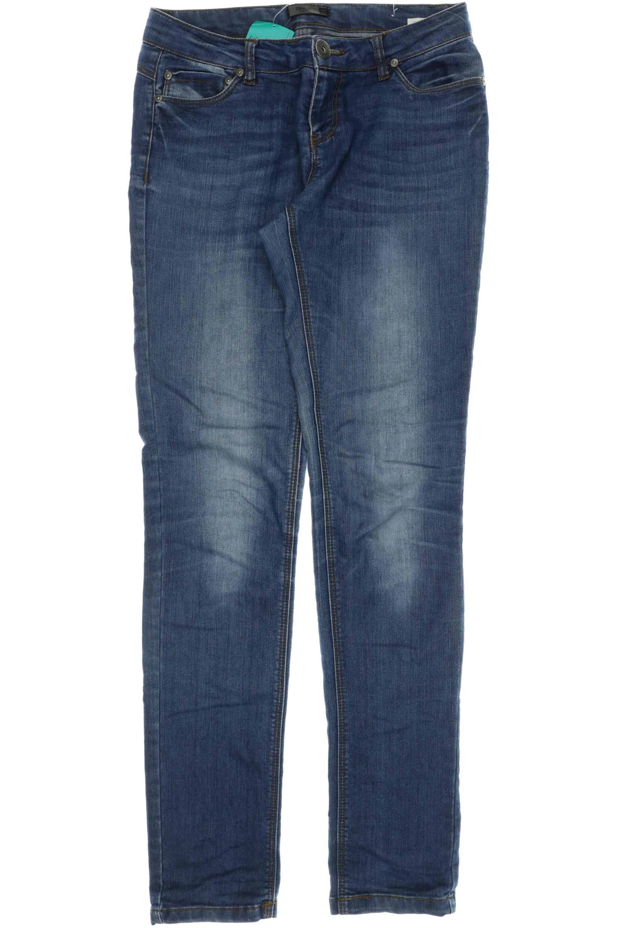 

Only Damen Jeans, blau, Gr. 0