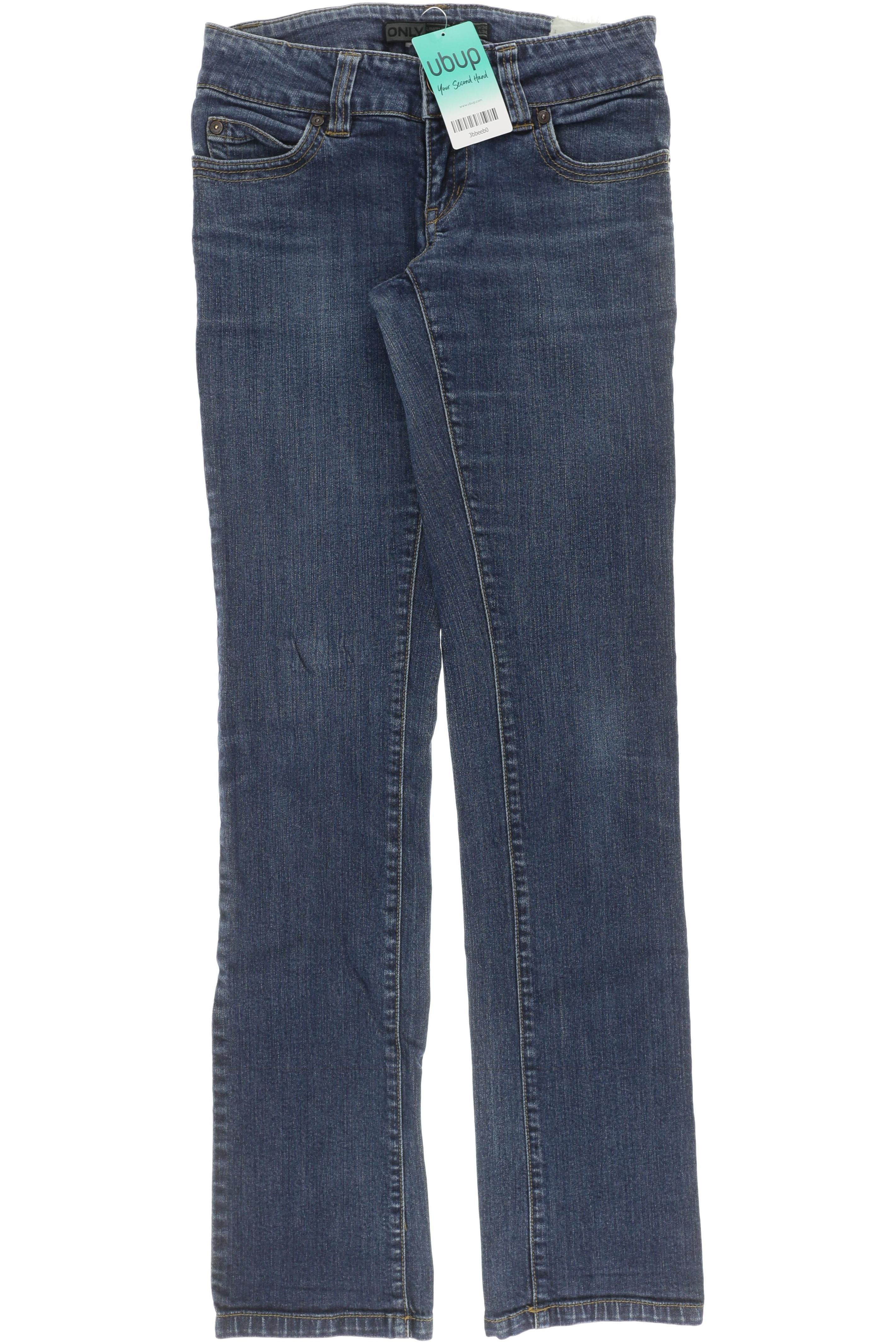 

Only Damen Jeans, blau, Gr. 34