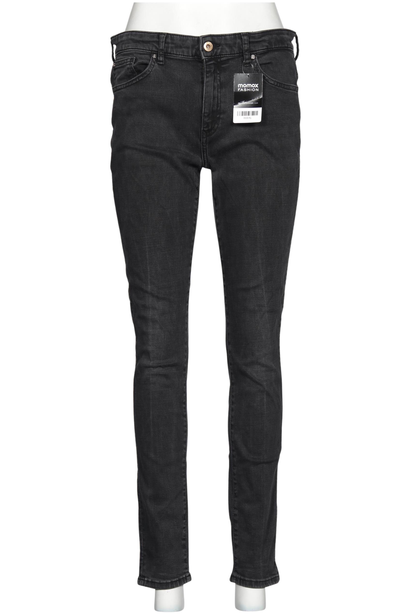 

Only Damen Jeans, schwarz, Gr. 0