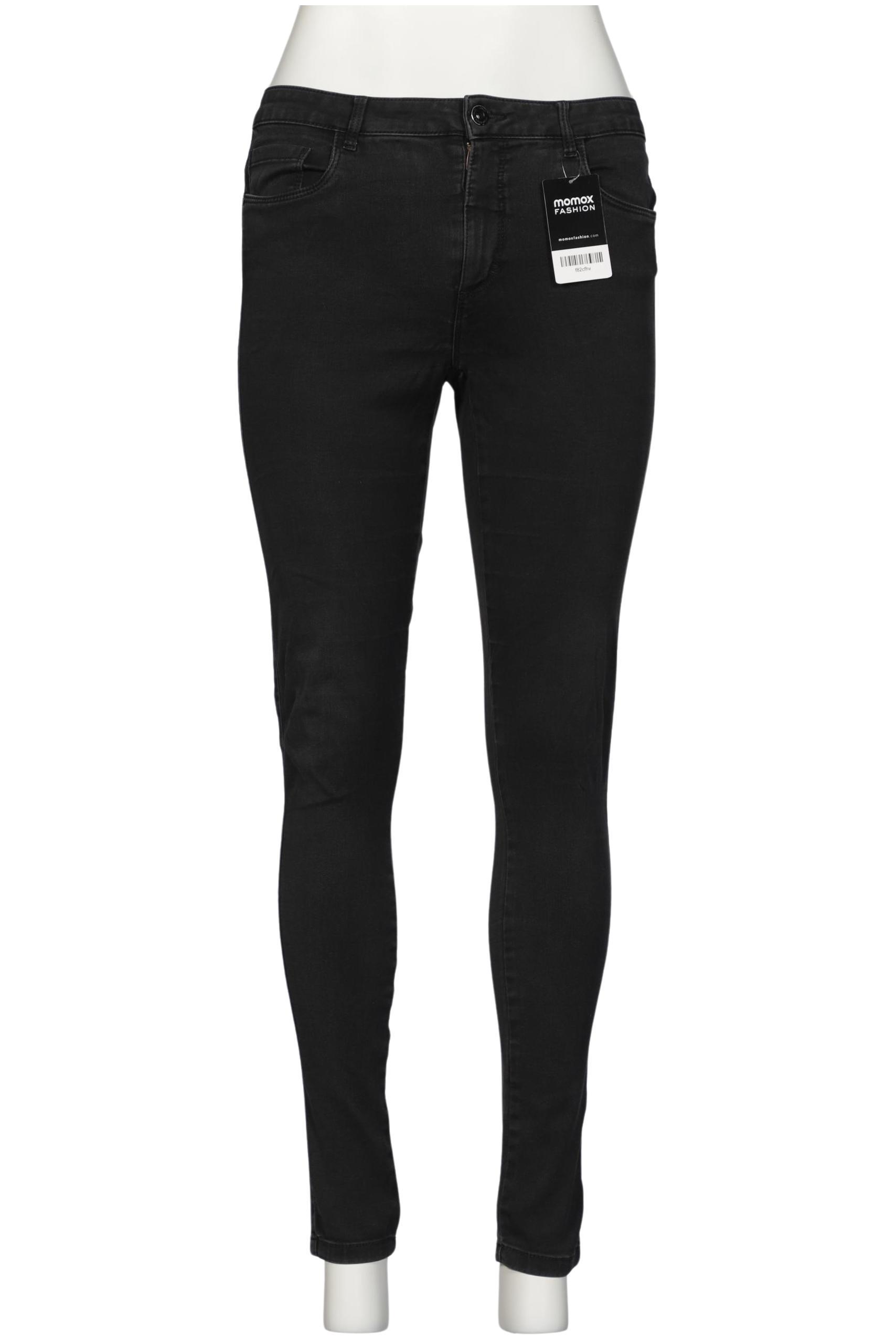 

Only Damen Jeans, schwarz, Gr. 0