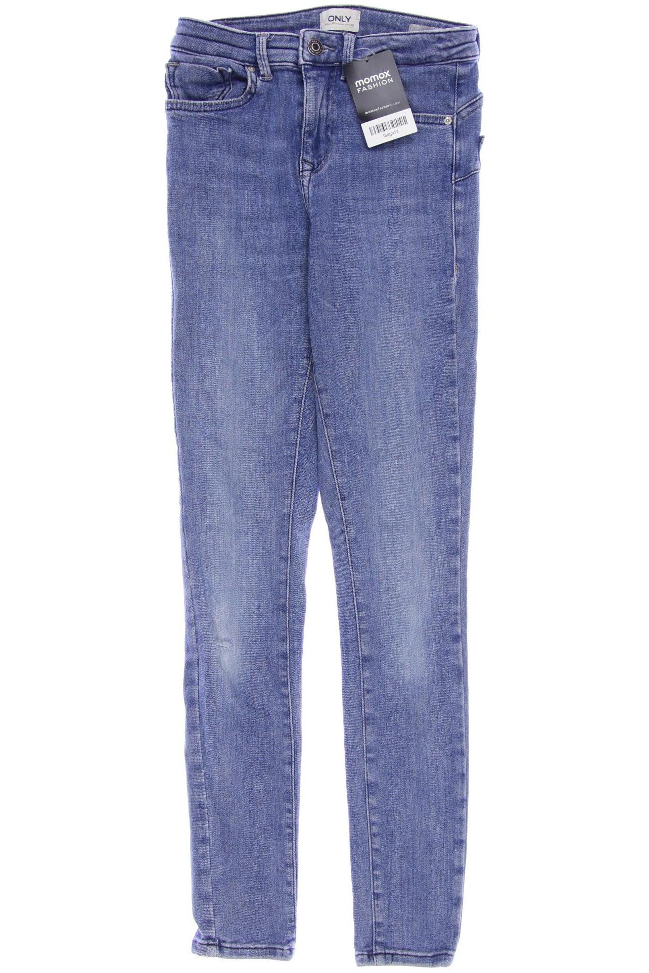 

ONLY Damen Jeans, blau