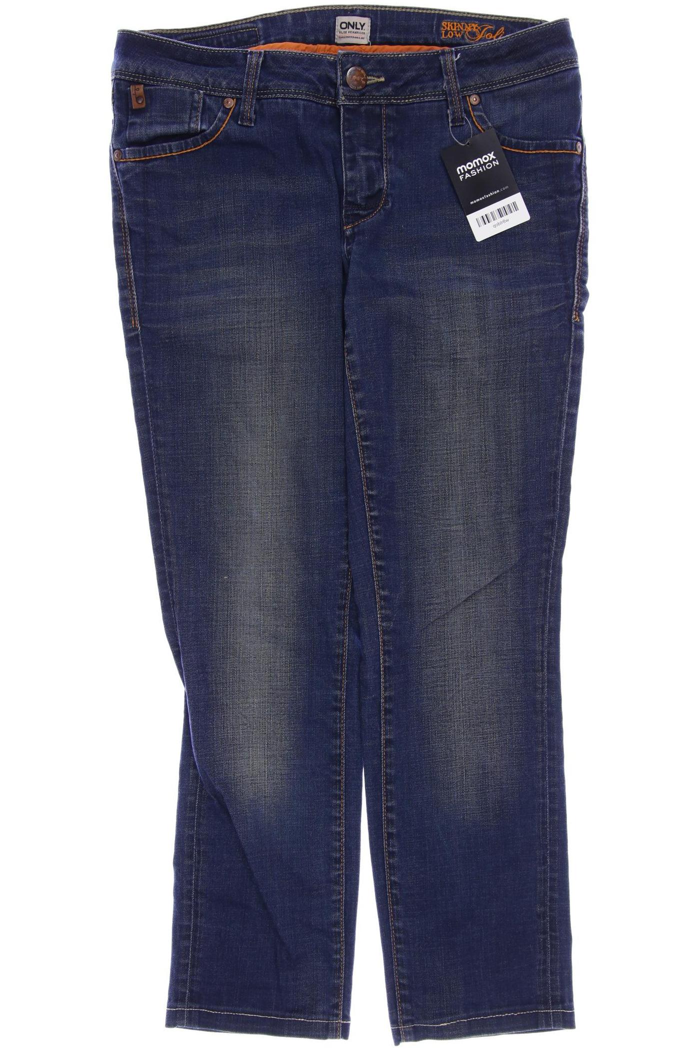 

Only Damen Jeans, blau, Gr. 31