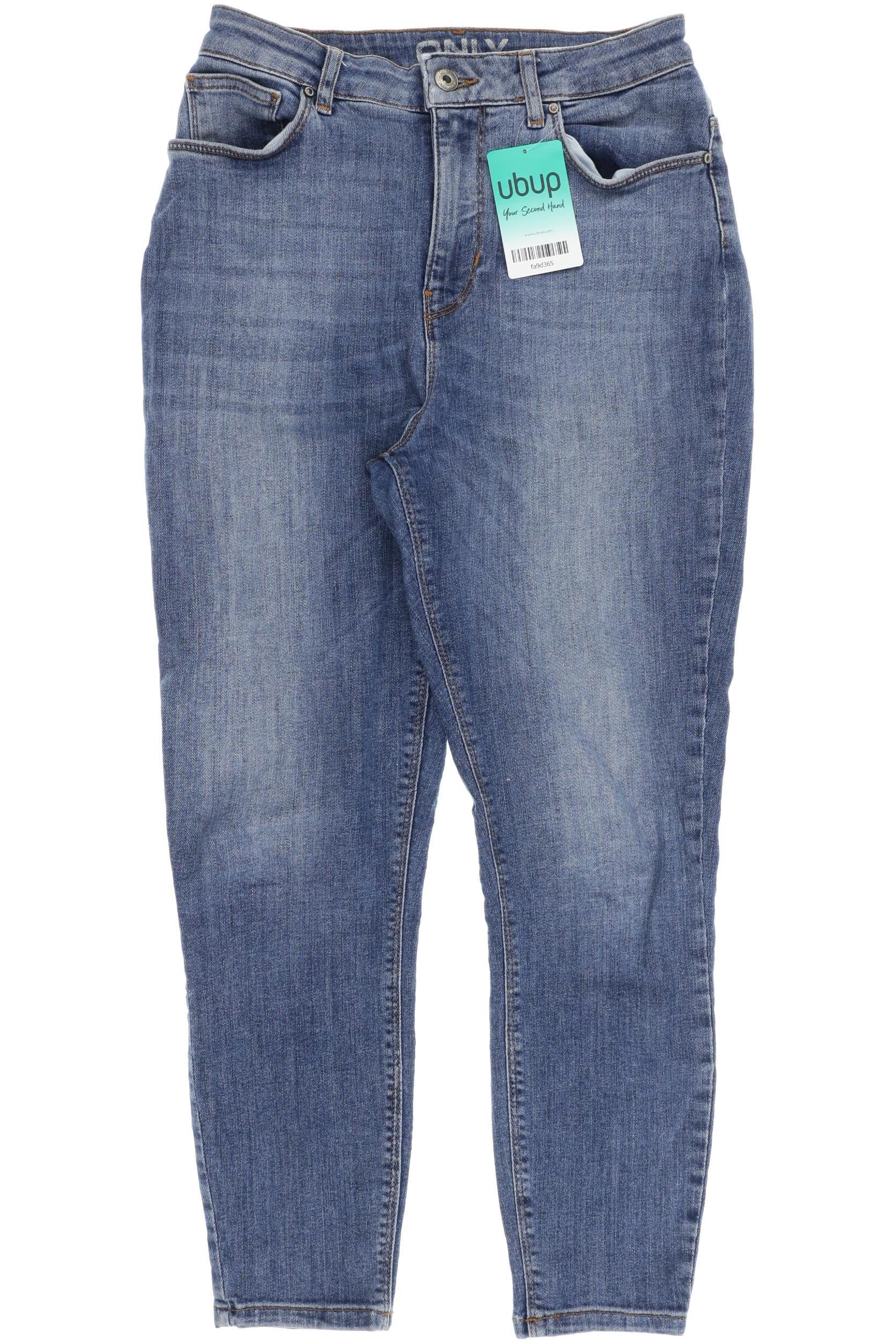 

Only Damen Jeans, blau, Gr. 29