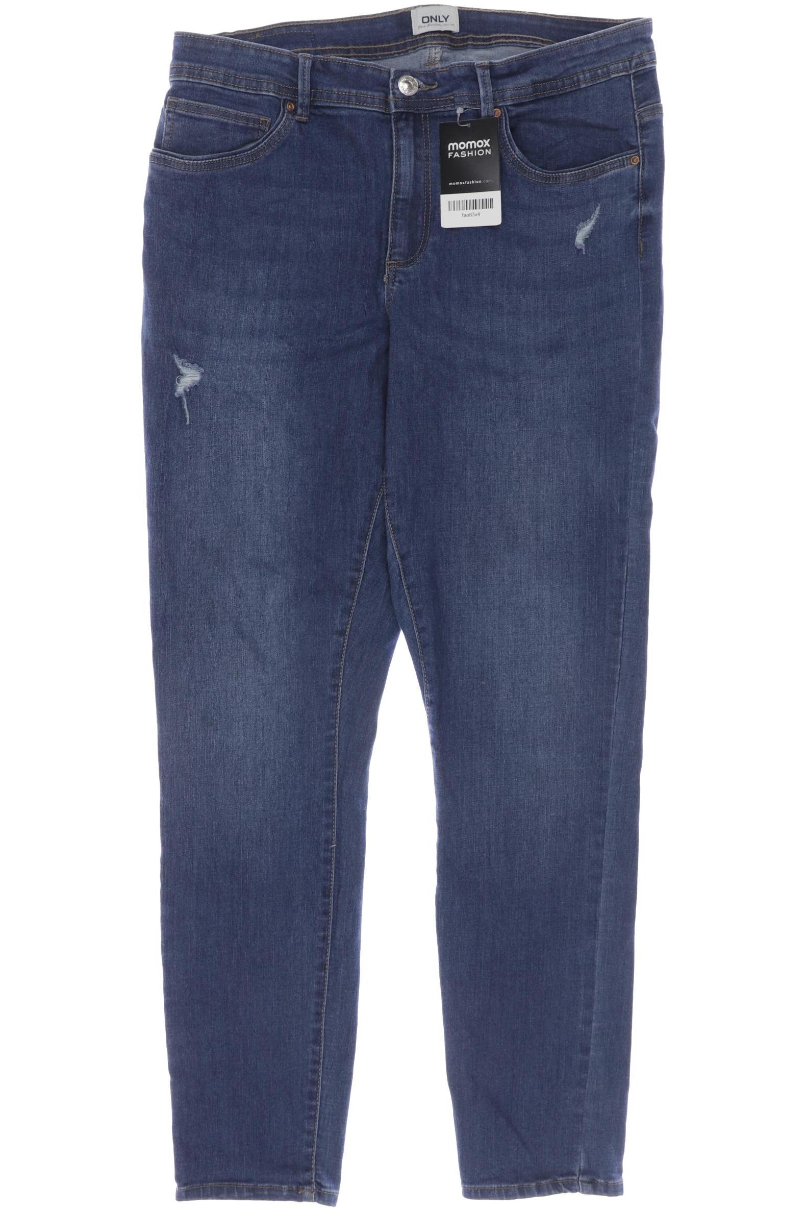 

Only Damen Jeans, blau, Gr. 0