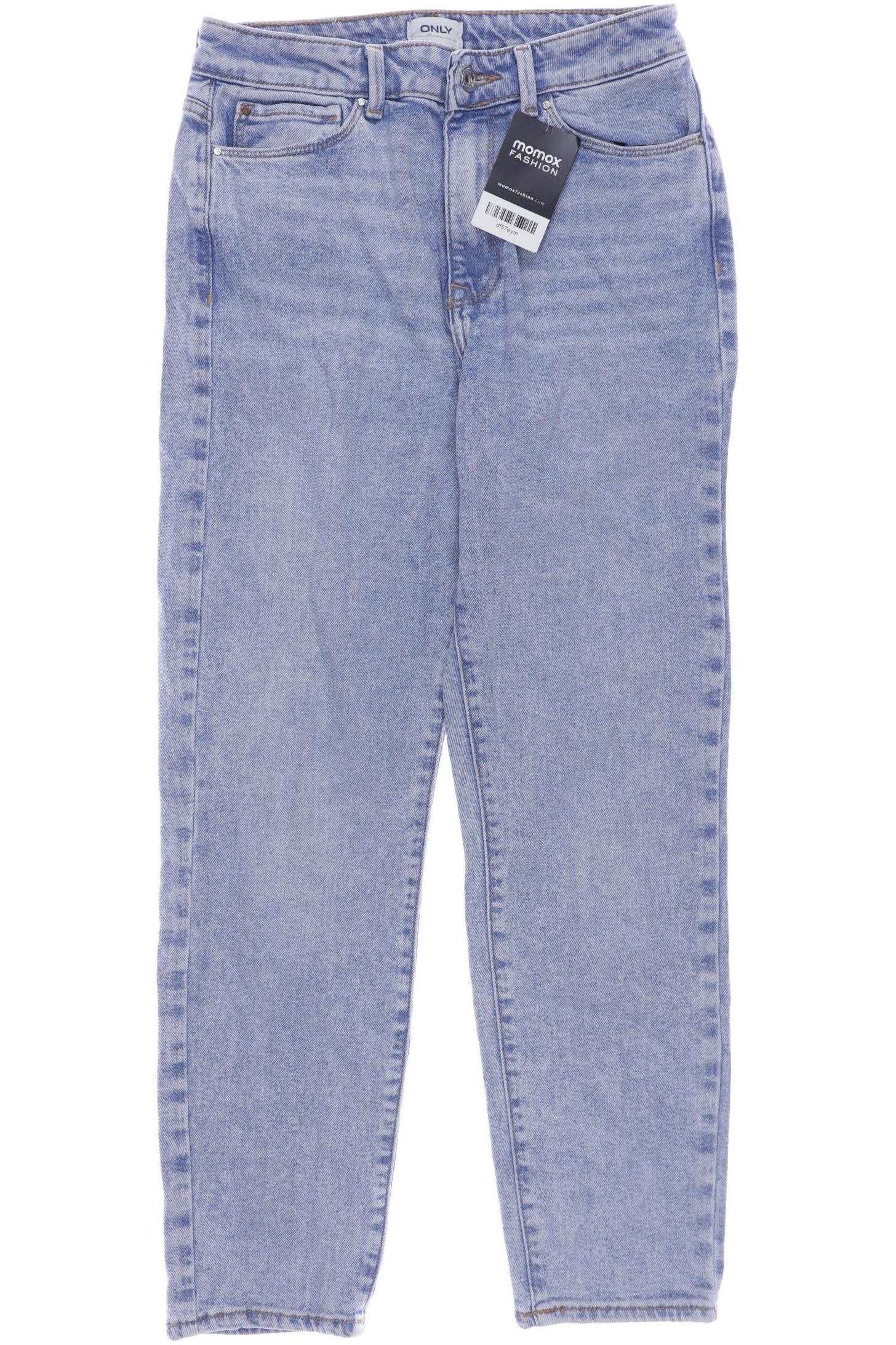 

ONLY Damen Jeans, blau