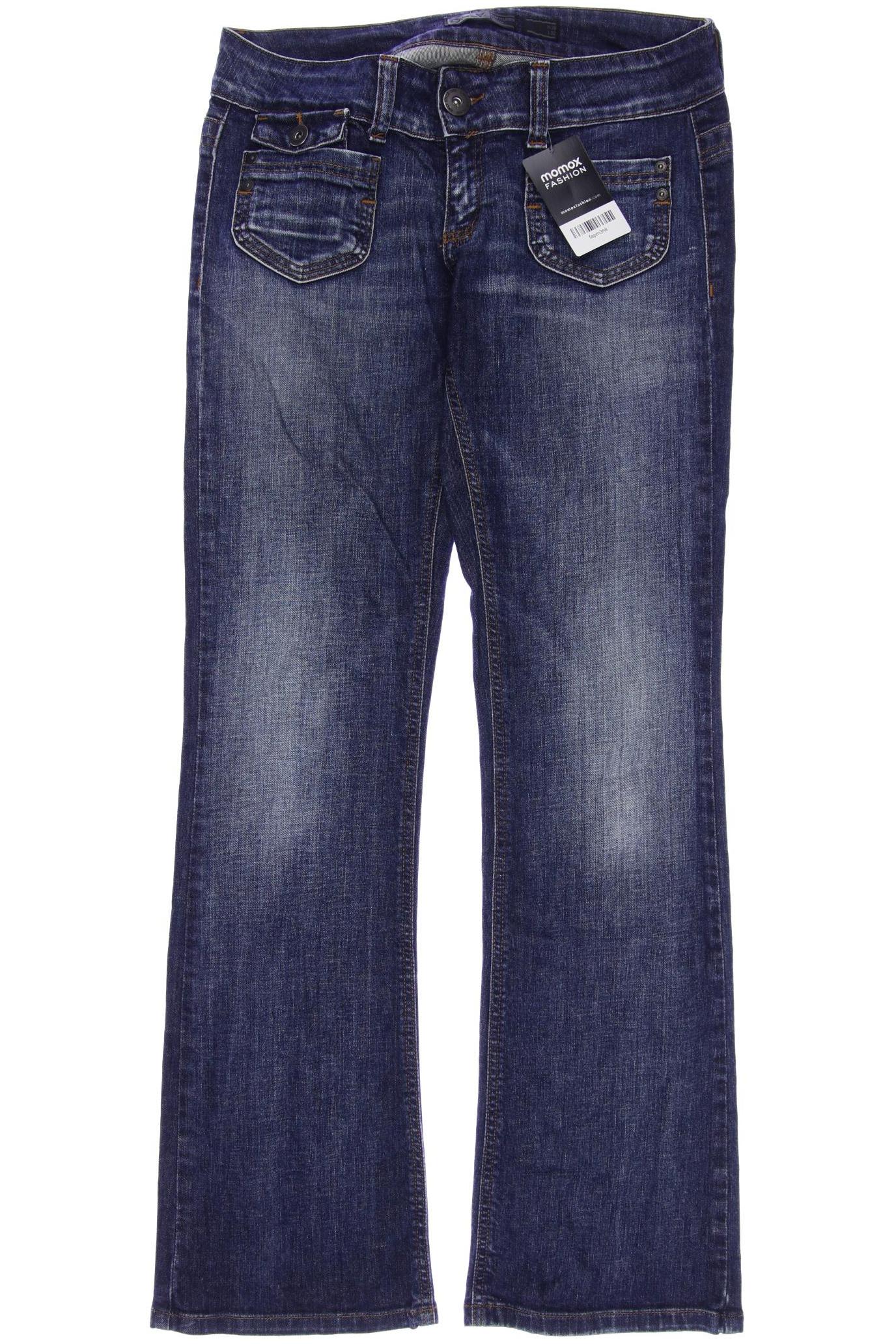 

ONLY Damen Jeans, marineblau