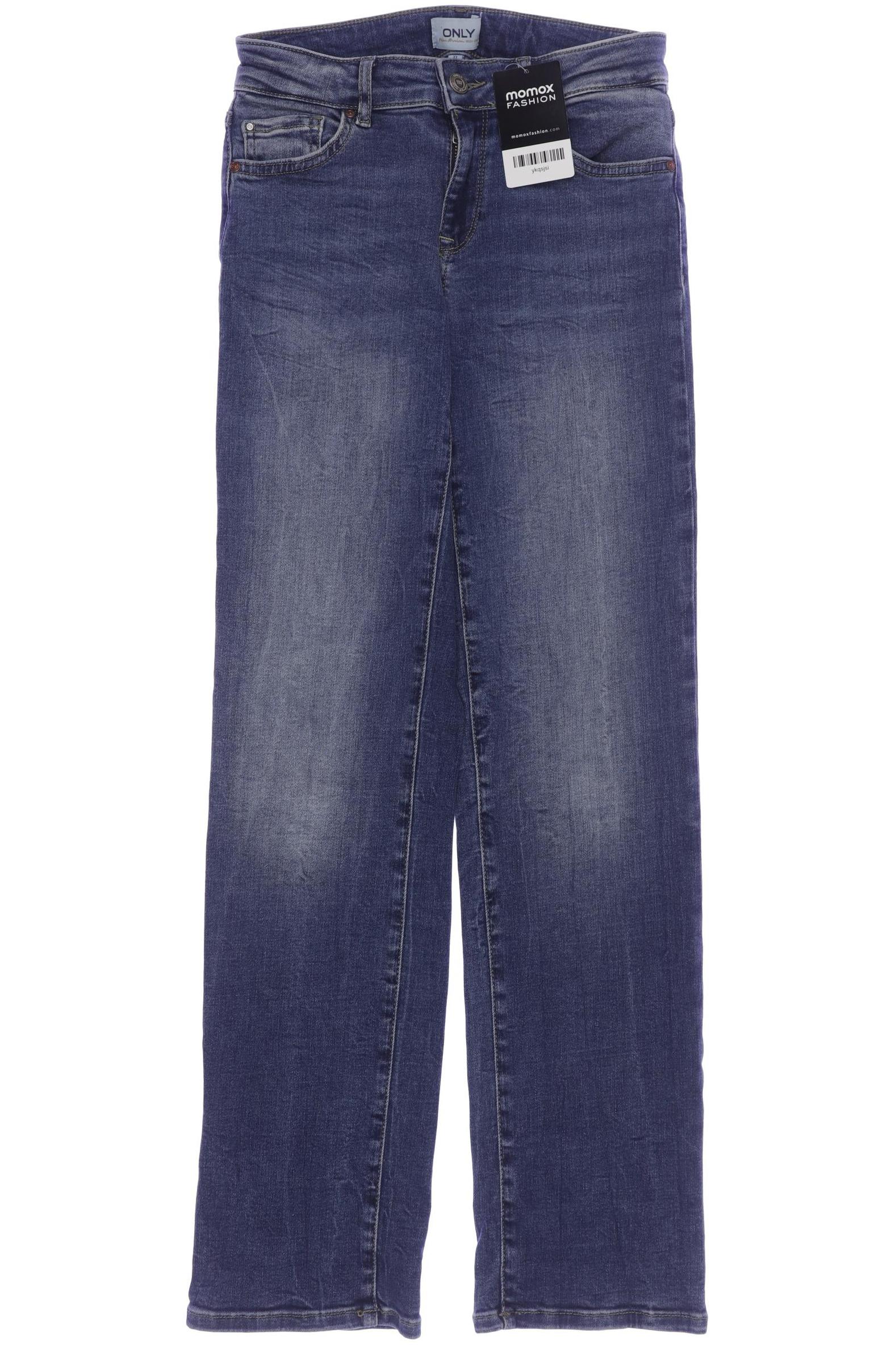 

Only Damen Jeans, blau, Gr. 27
