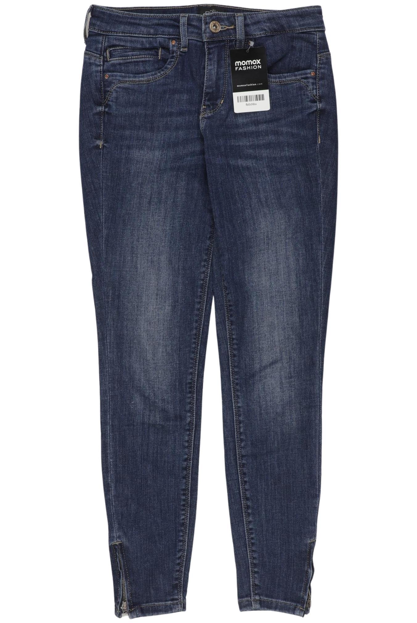 

Only Damen Jeans, blau, Gr. 27