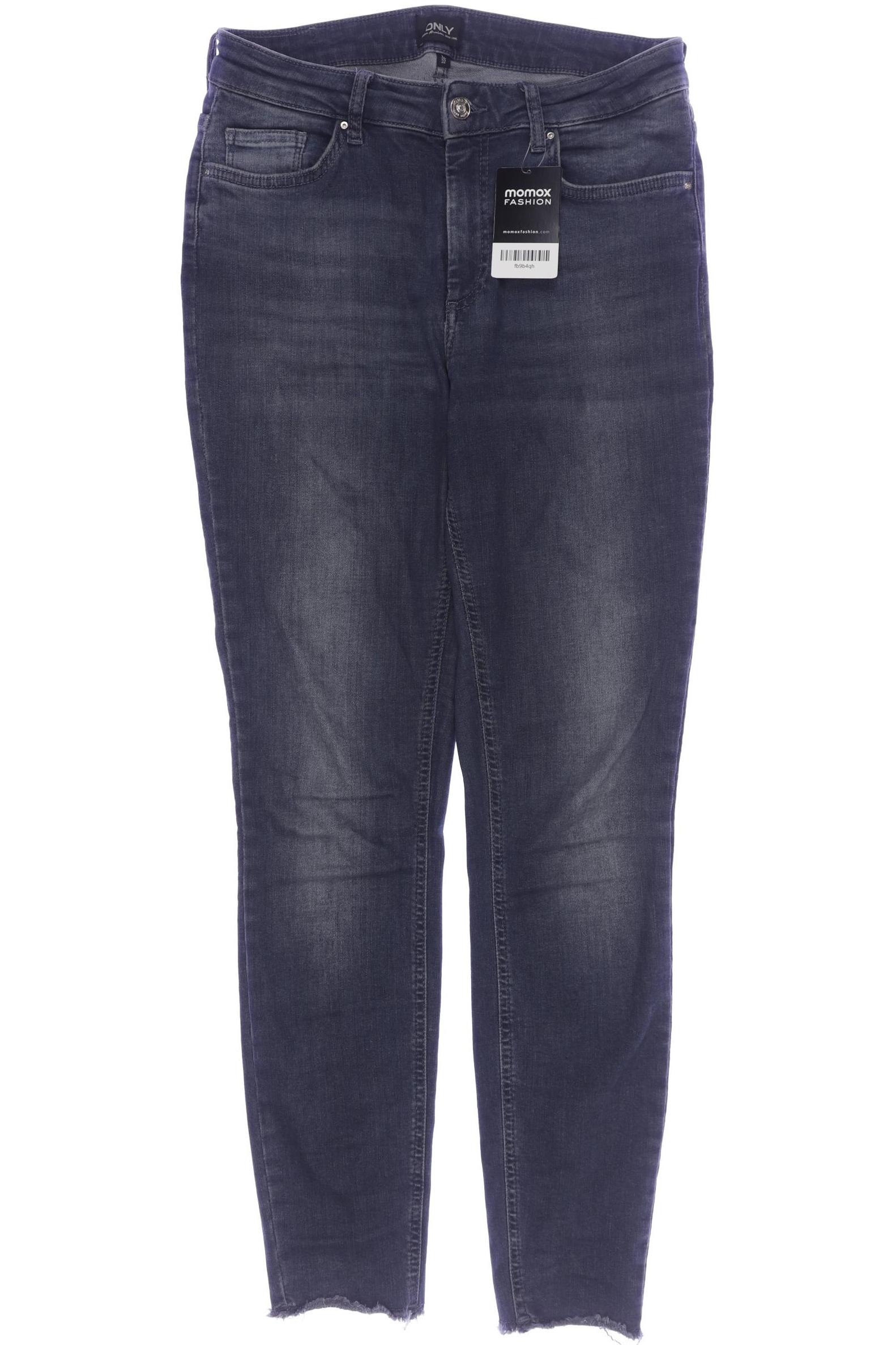 

Only Damen Jeans, marineblau, Gr. 0