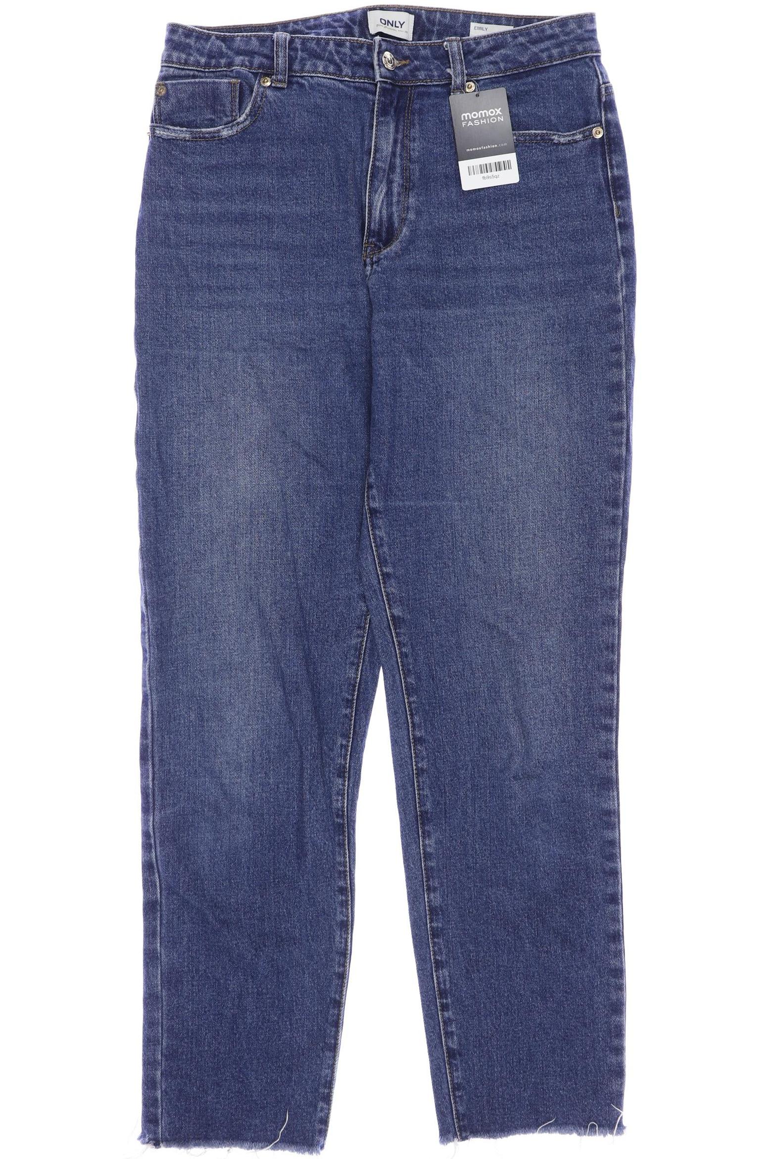 

ONLY Damen Jeans, blau