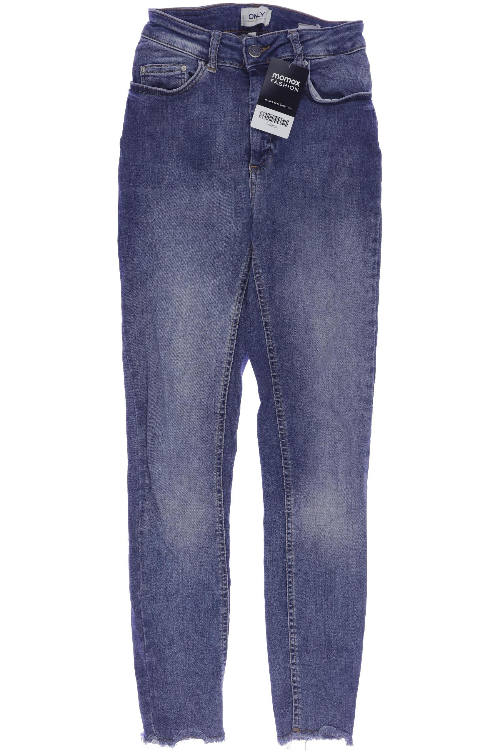 

Only Damen Jeans, blau, Gr. 32