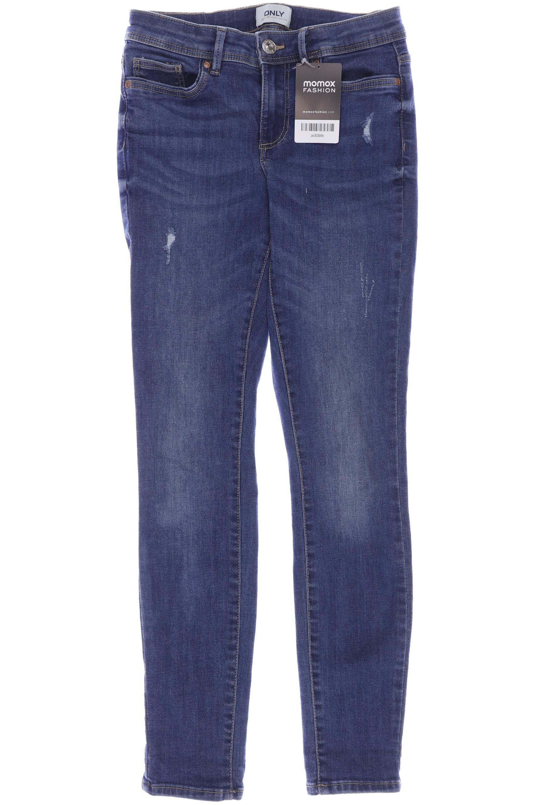 

Only Damen Jeans, blau, Gr. 0