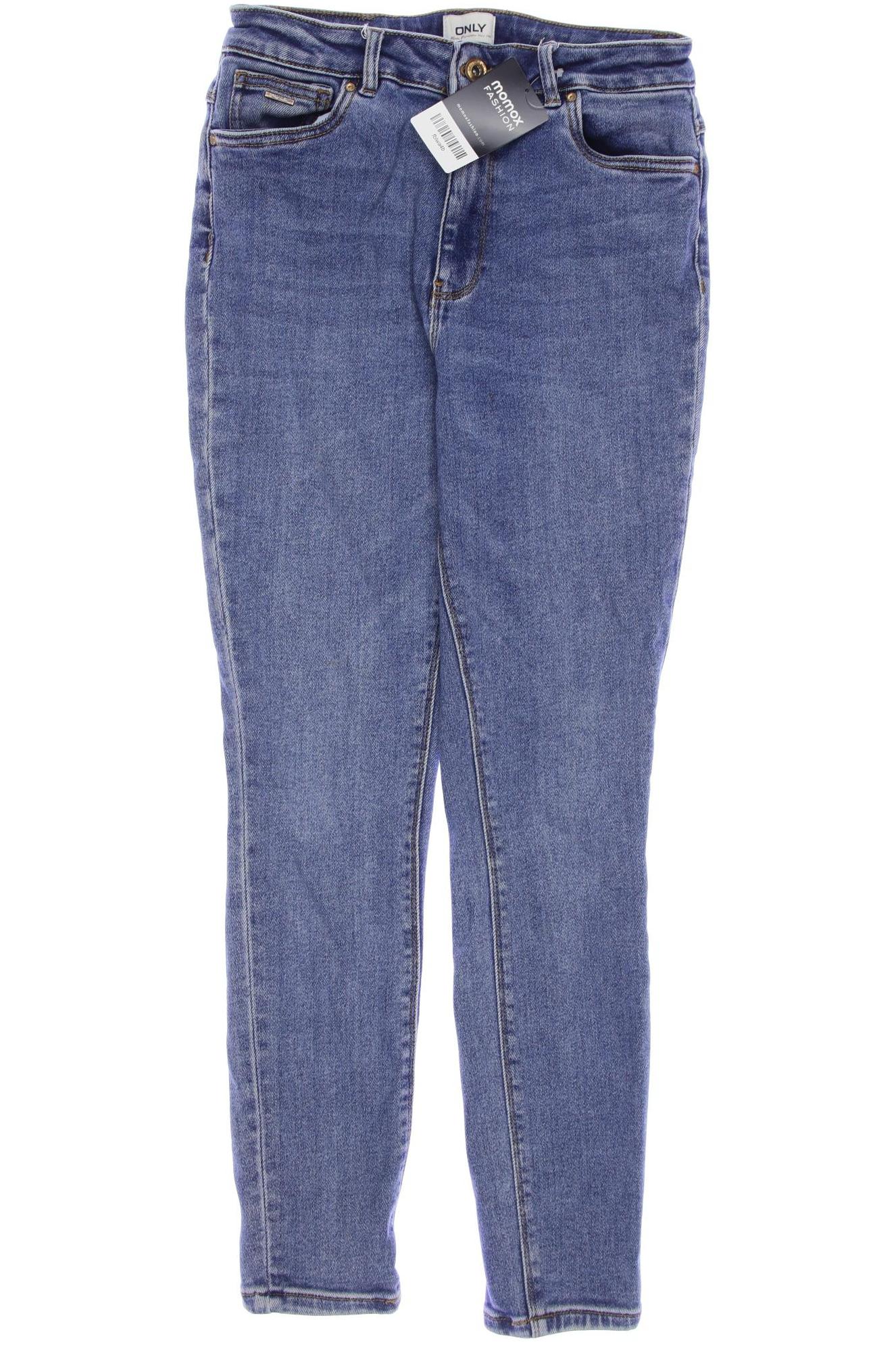 

Only Damen Jeans, blau, Gr. 30