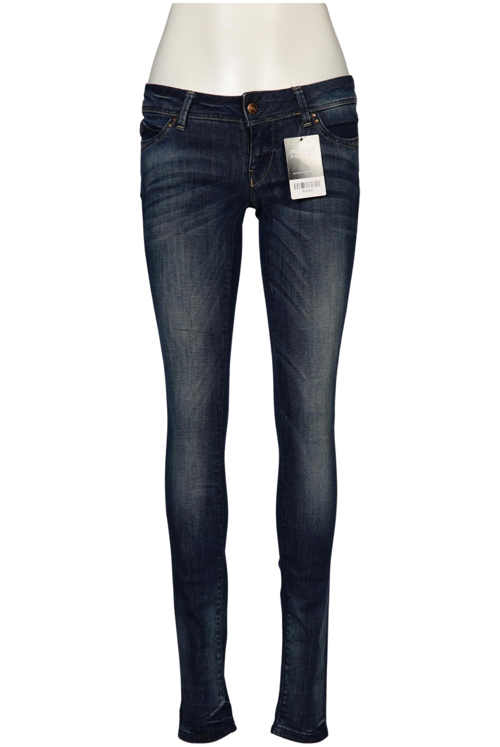 

Only Damen Jeans, blau, Gr. 27