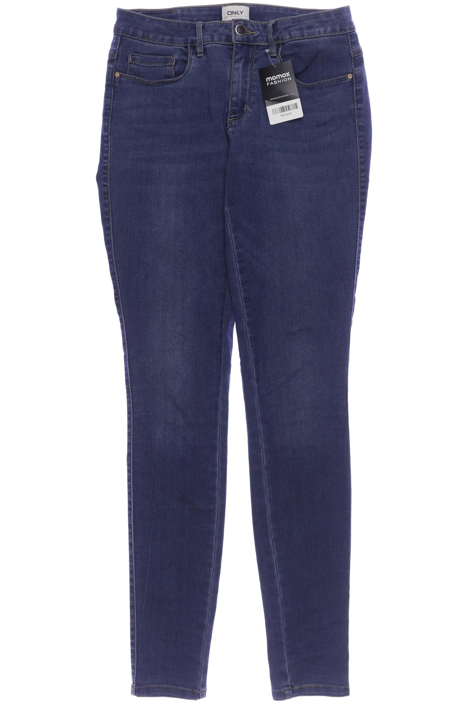 

Only Damen Jeans, blau, Gr. 0