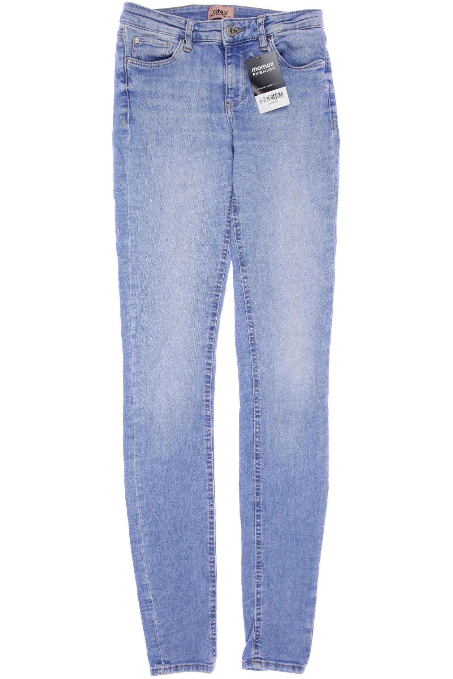 

Only Damen Jeans, hellblau, Gr. 27