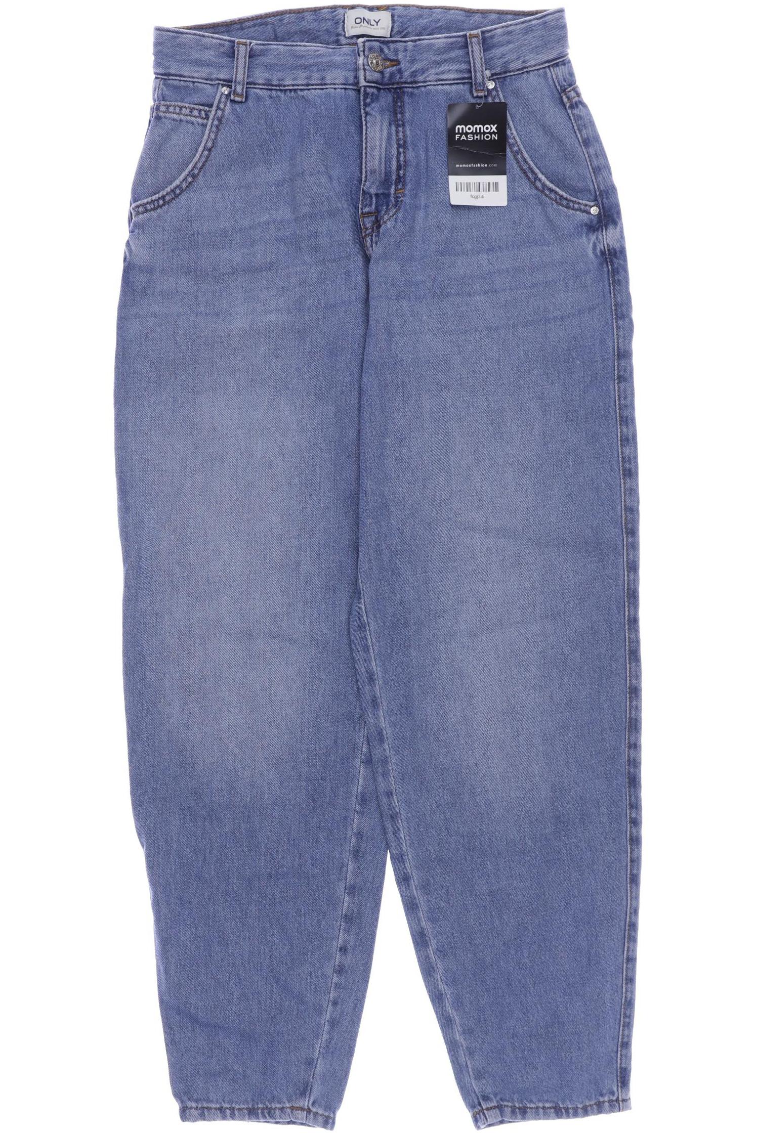 

ONLY Damen Jeans, blau