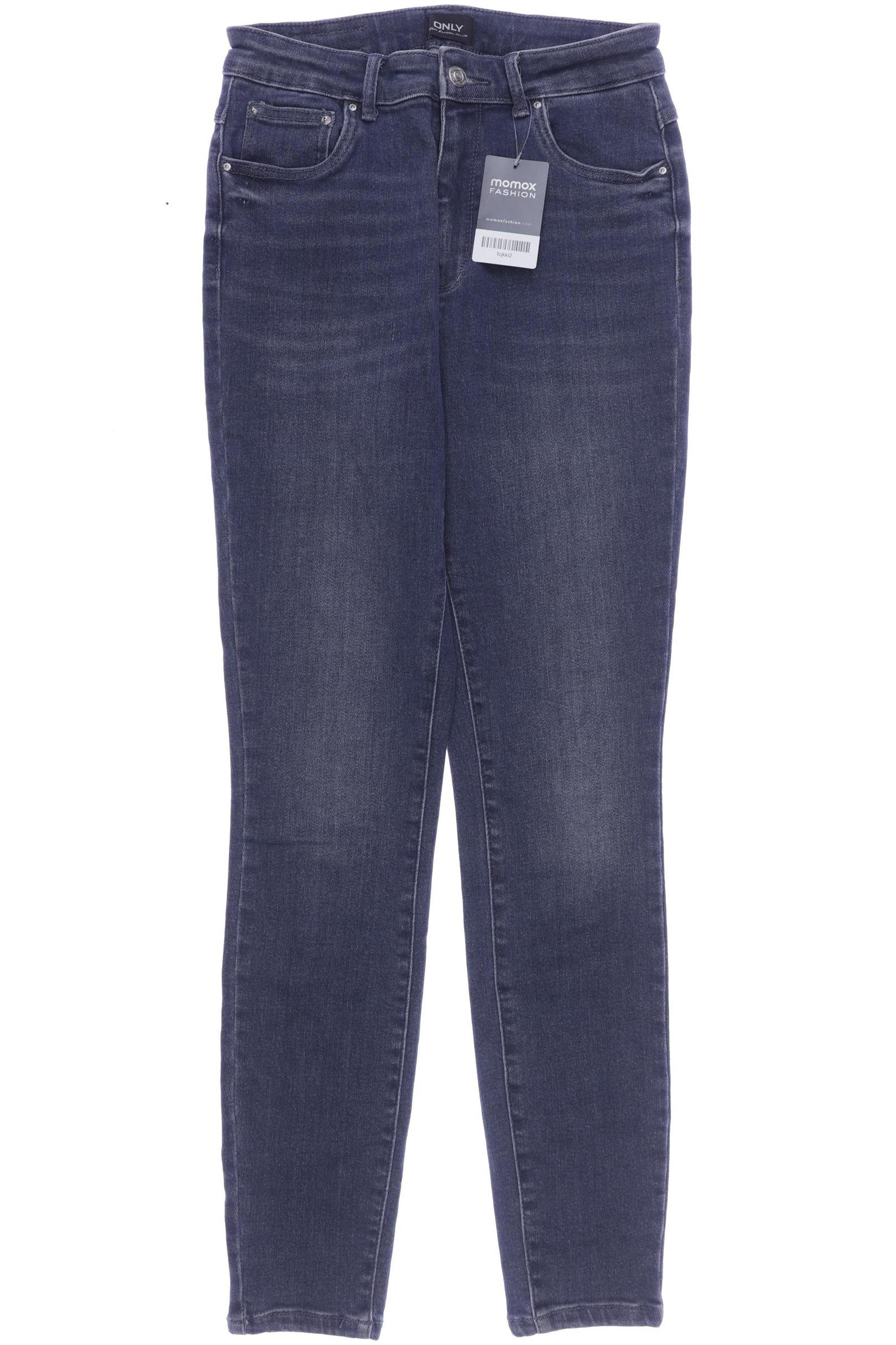

ONLY Damen Jeans, blau