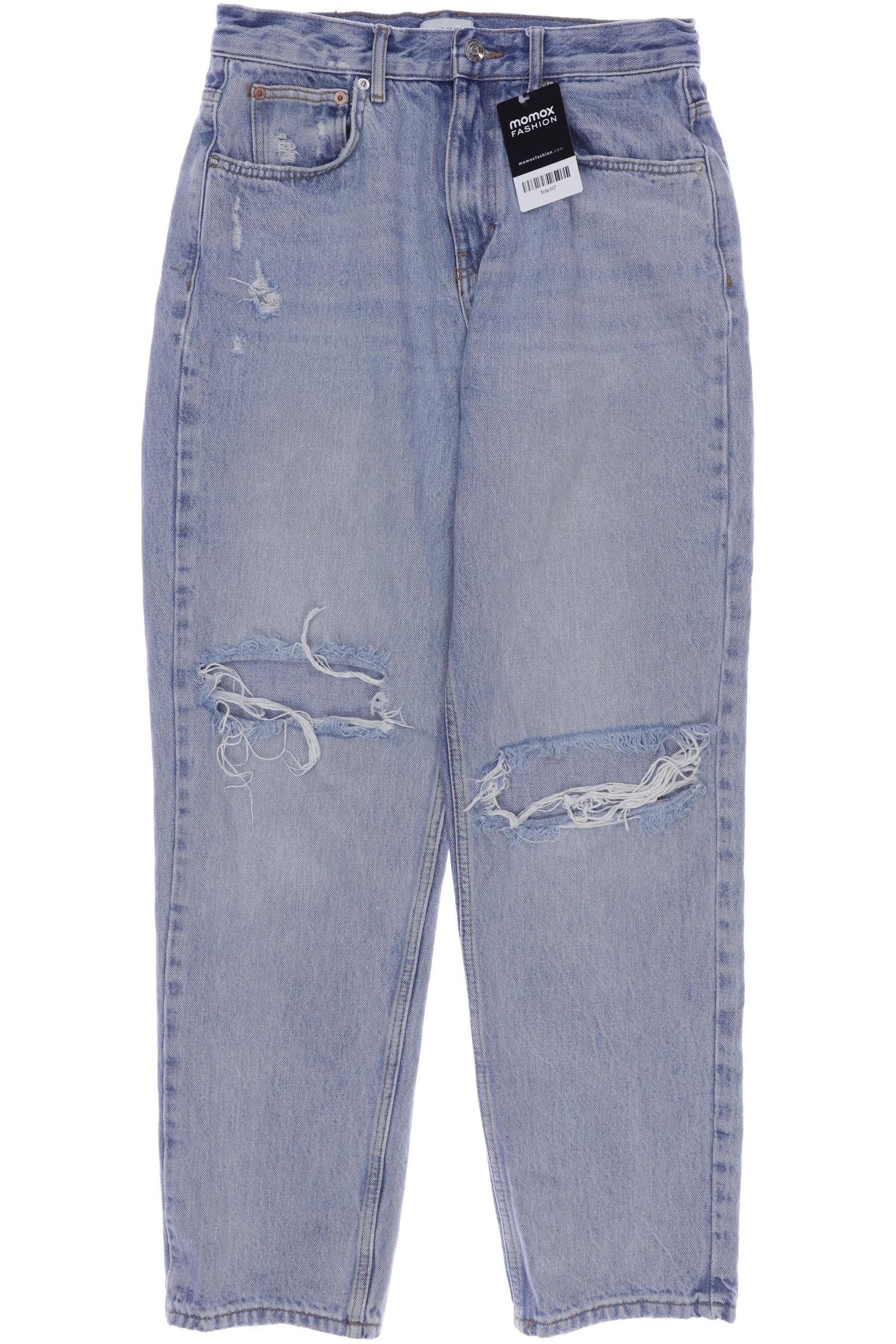 

ONLY Damen Jeans, blau