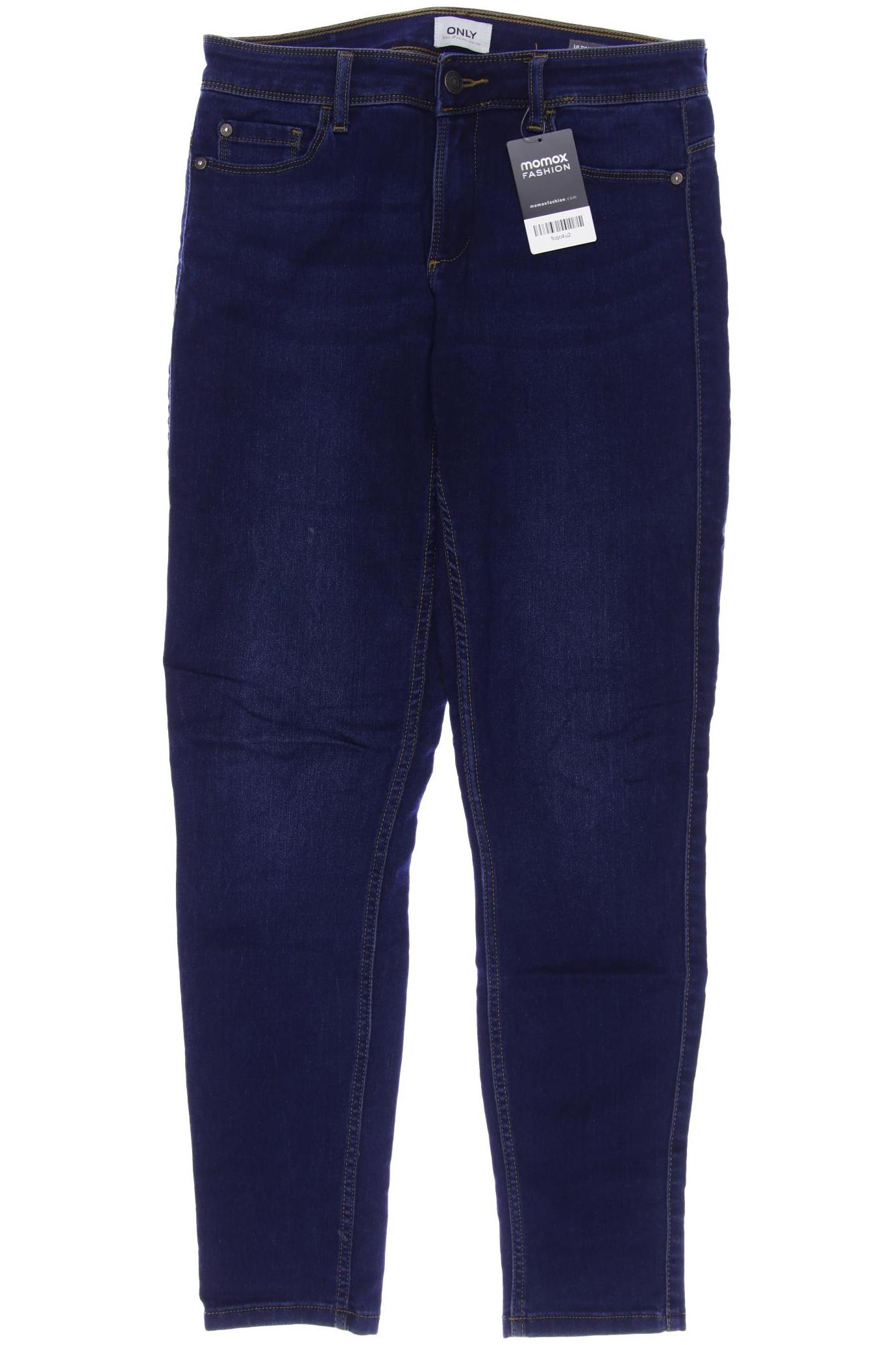

ONLY Damen Jeans, marineblau