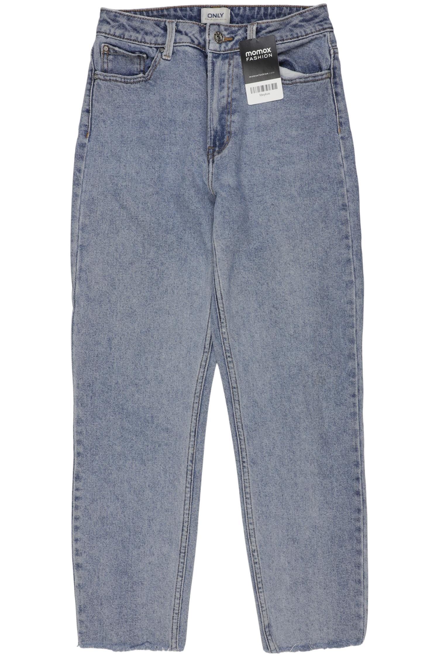 

Only Damen Jeans, hellblau, Gr. 26