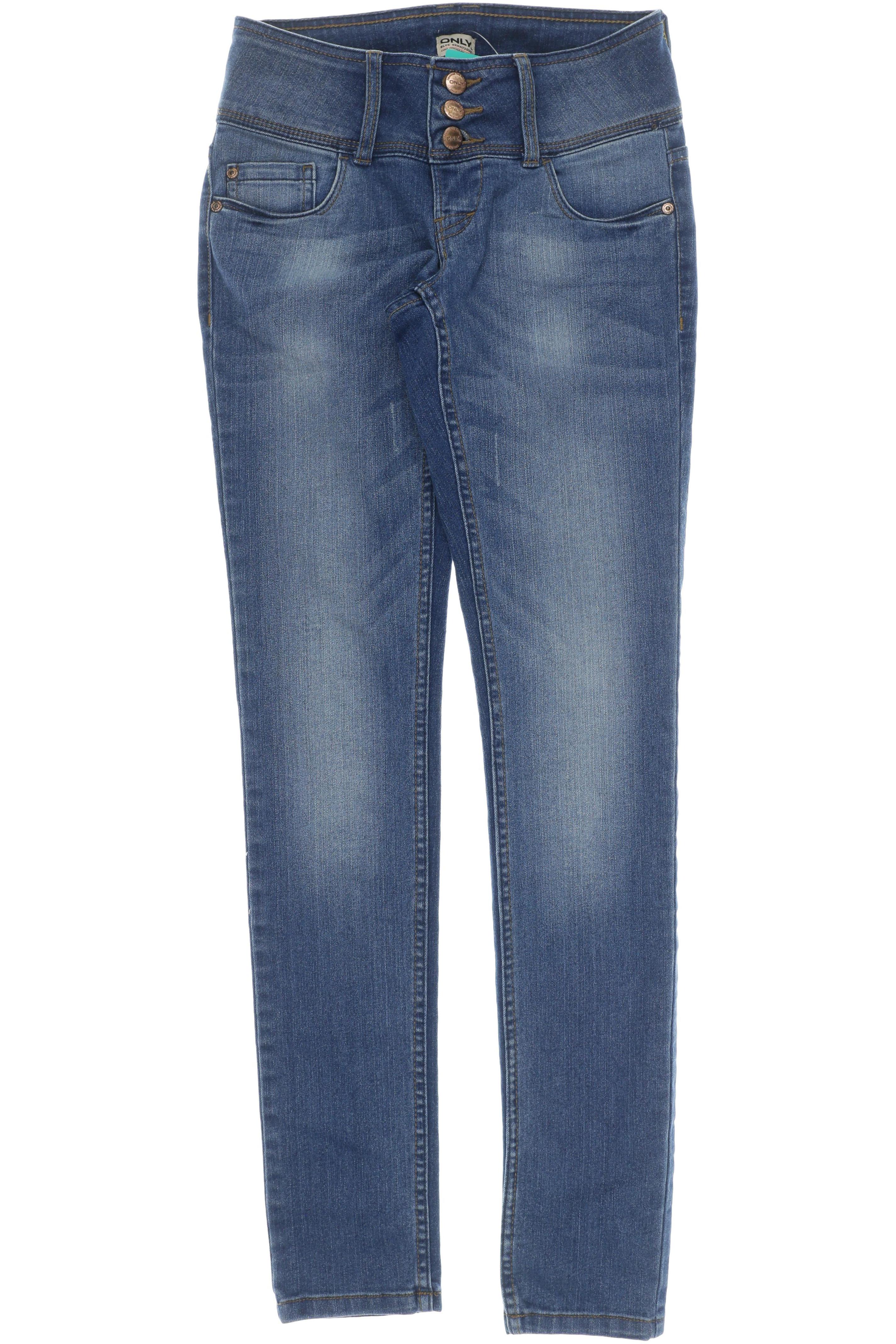 

Only Damen Jeans, blau, Gr. 32