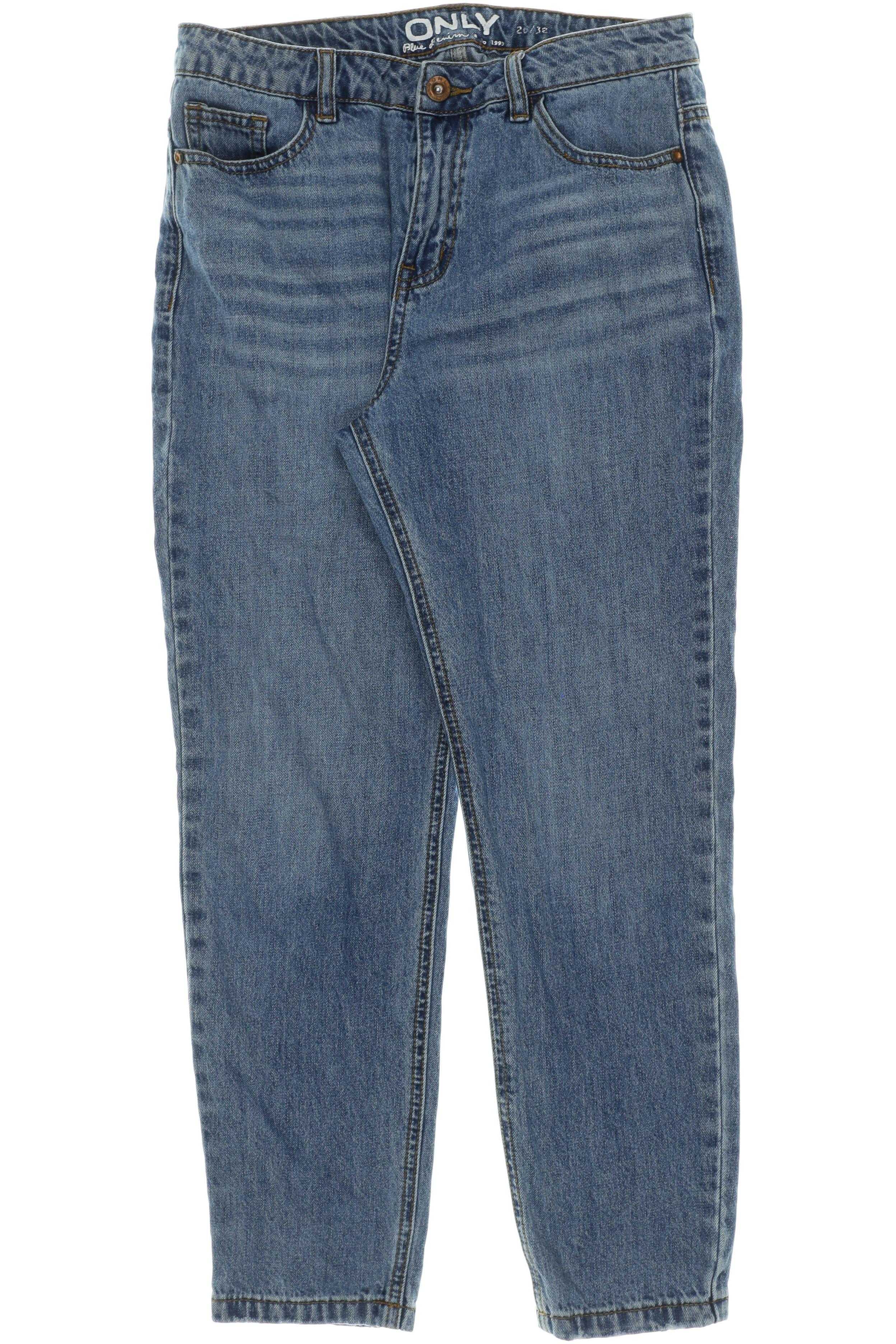 

Only Damen Jeans, blau, Gr. 26