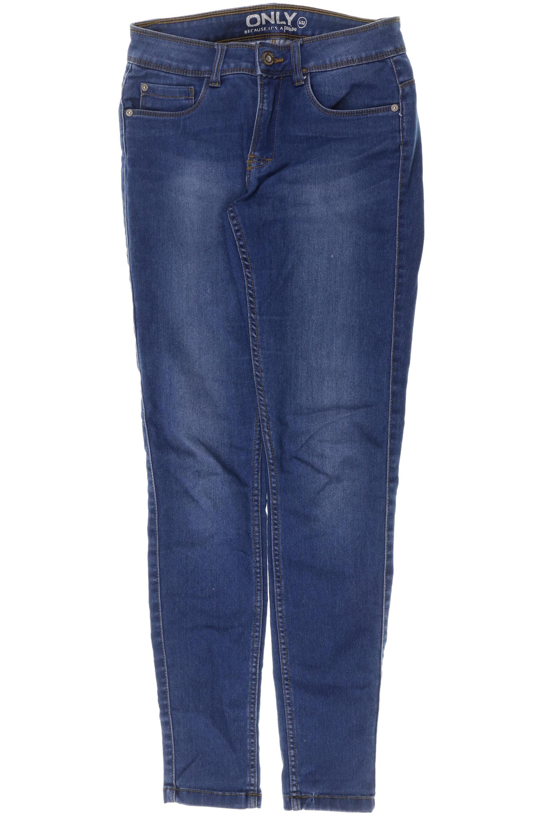 

Only Damen Jeans, blau, Gr. 32