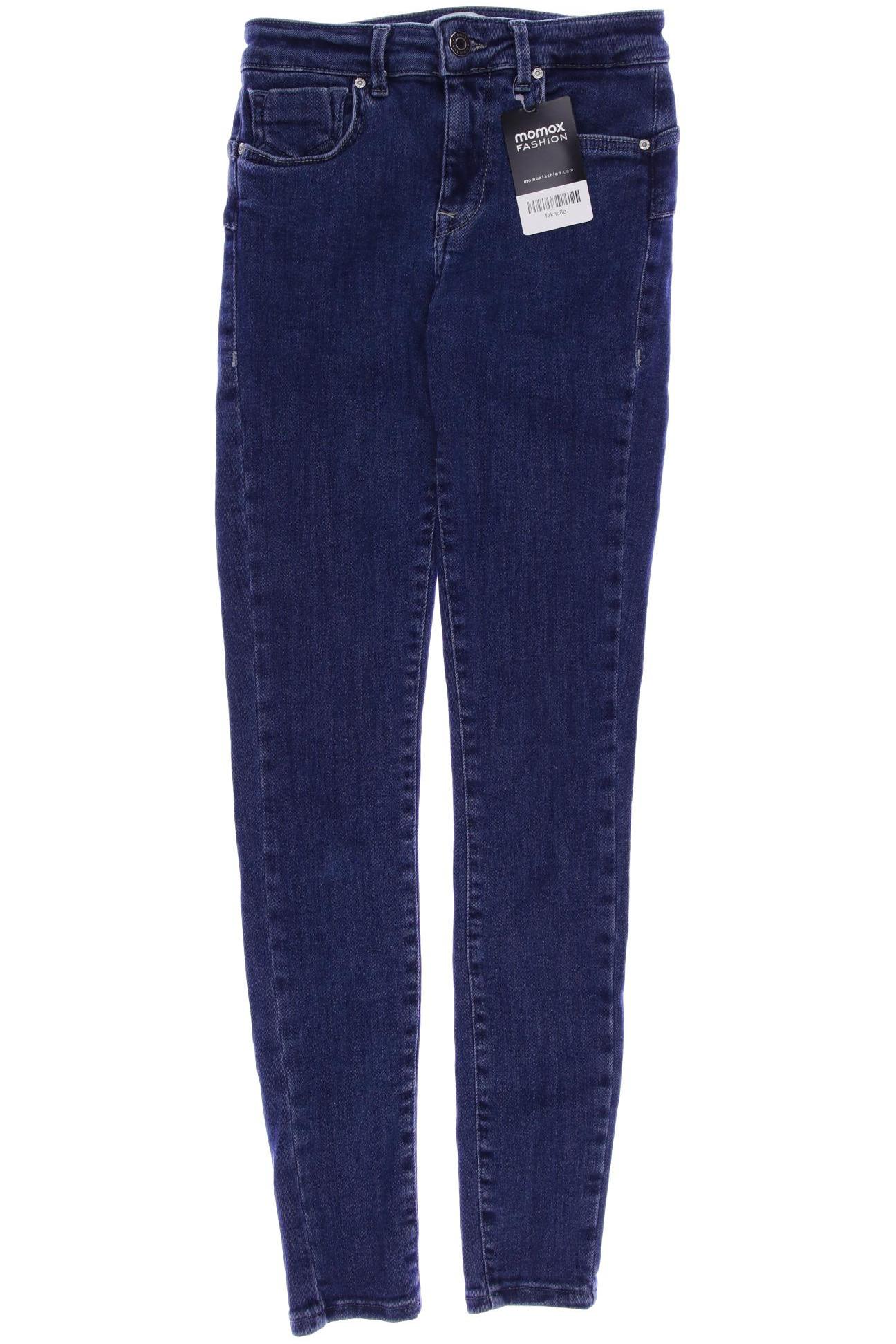 

ONLY Damen Jeans, blau