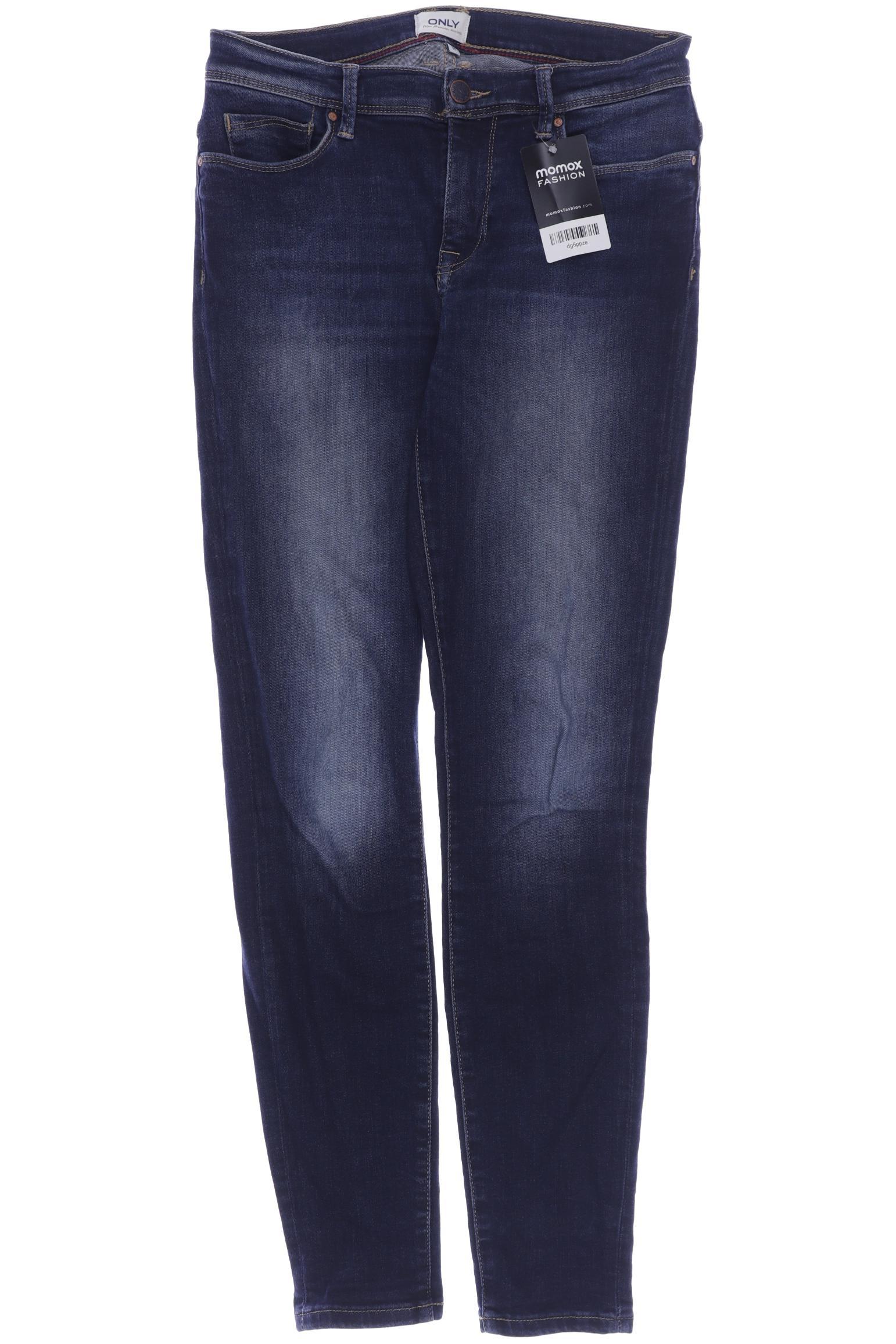 

Only Damen Jeans, blau, Gr. 40