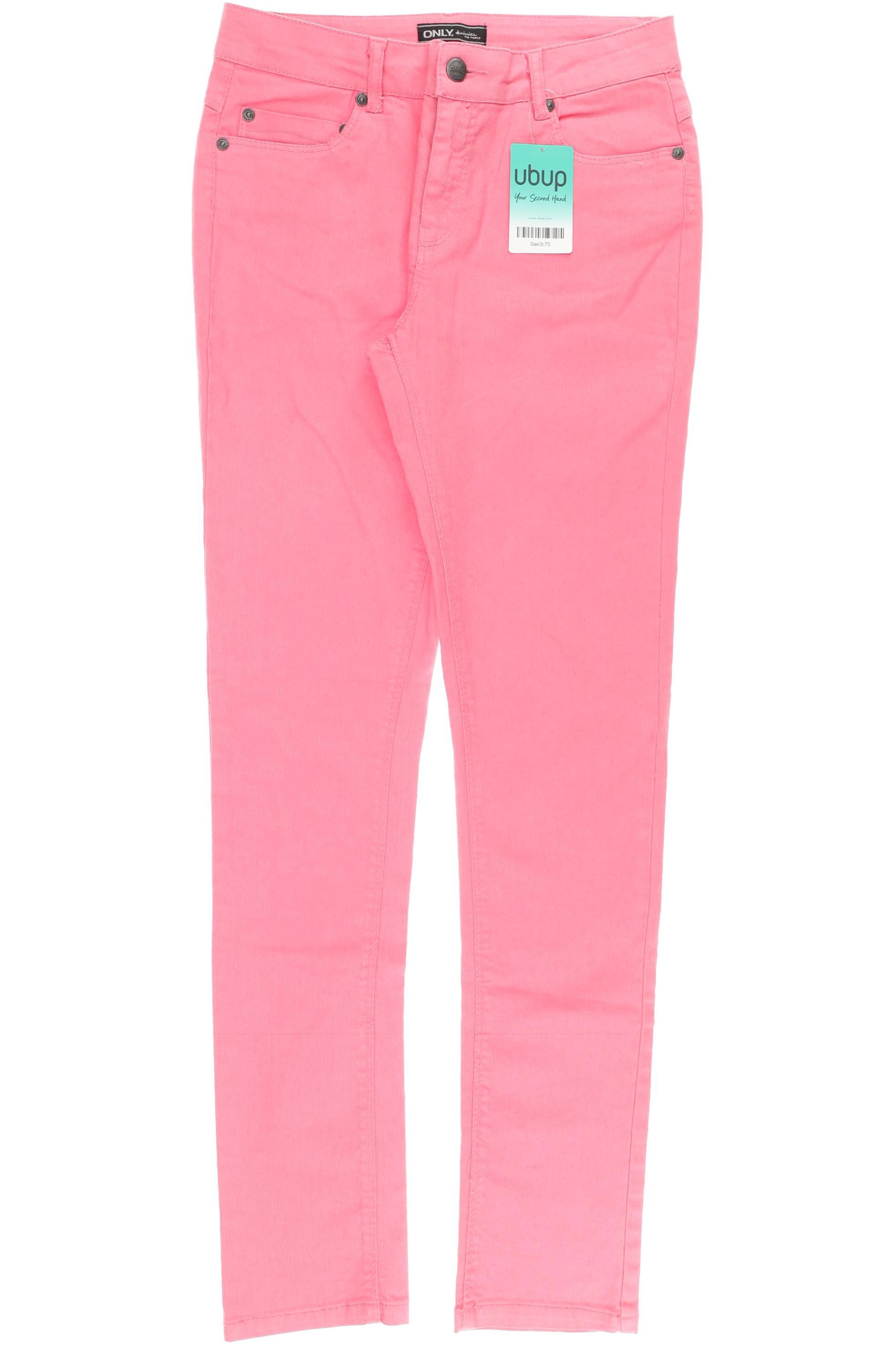 

Only Damen Jeans, pink, Gr. 32