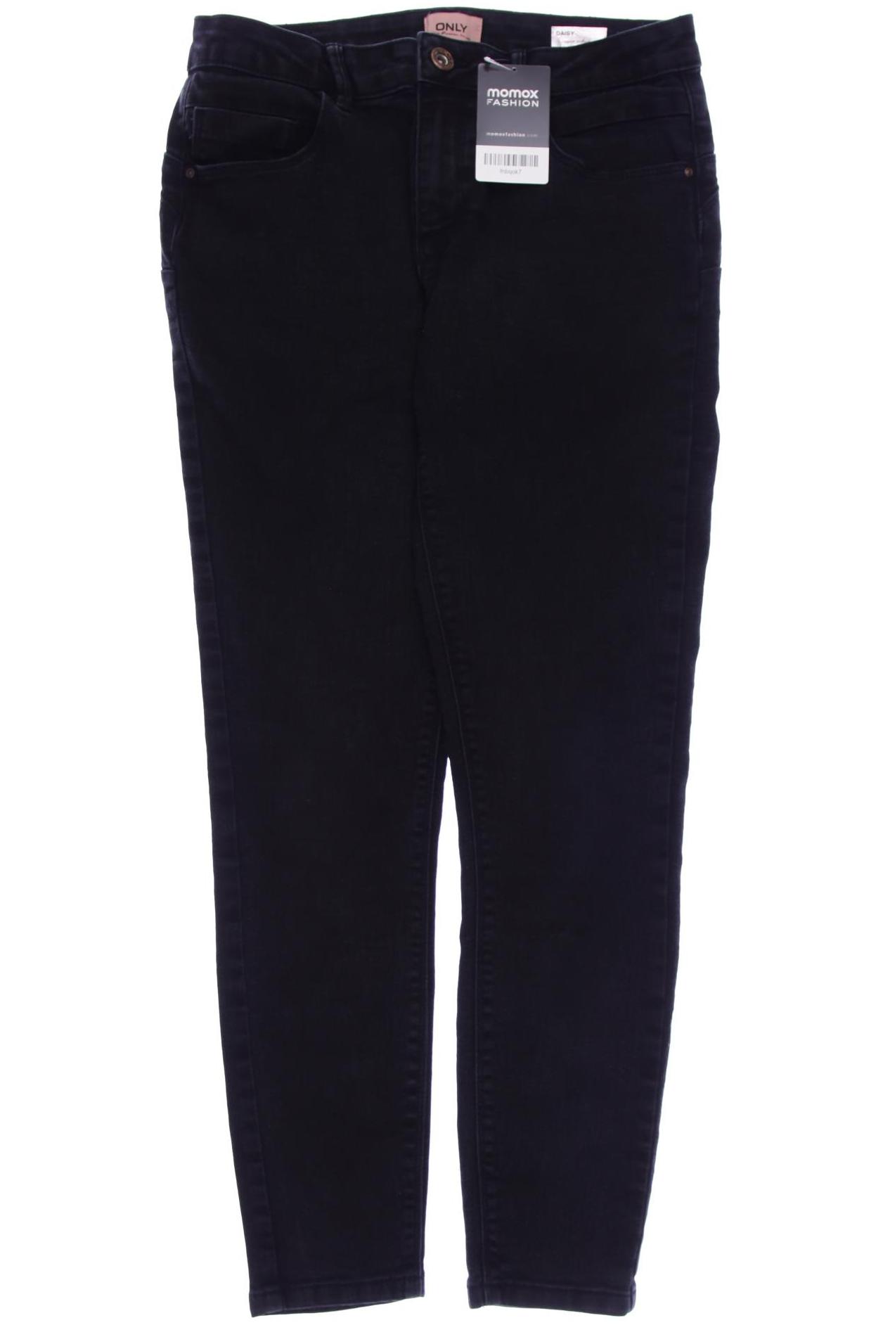 

Only Damen Jeans, schwarz, Gr. 28