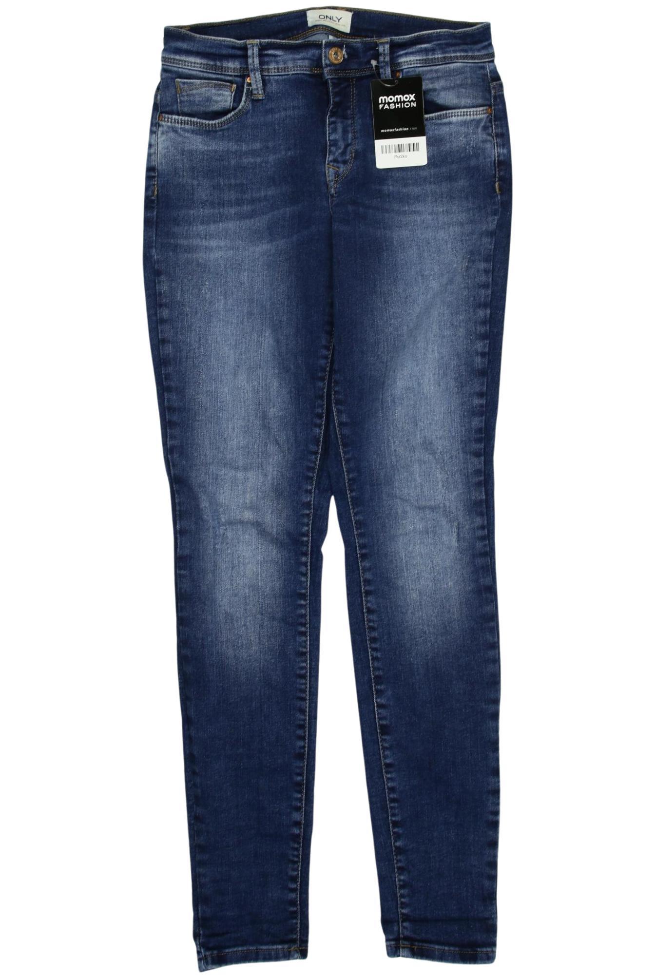 

Only Damen Jeans, blau, Gr. 27