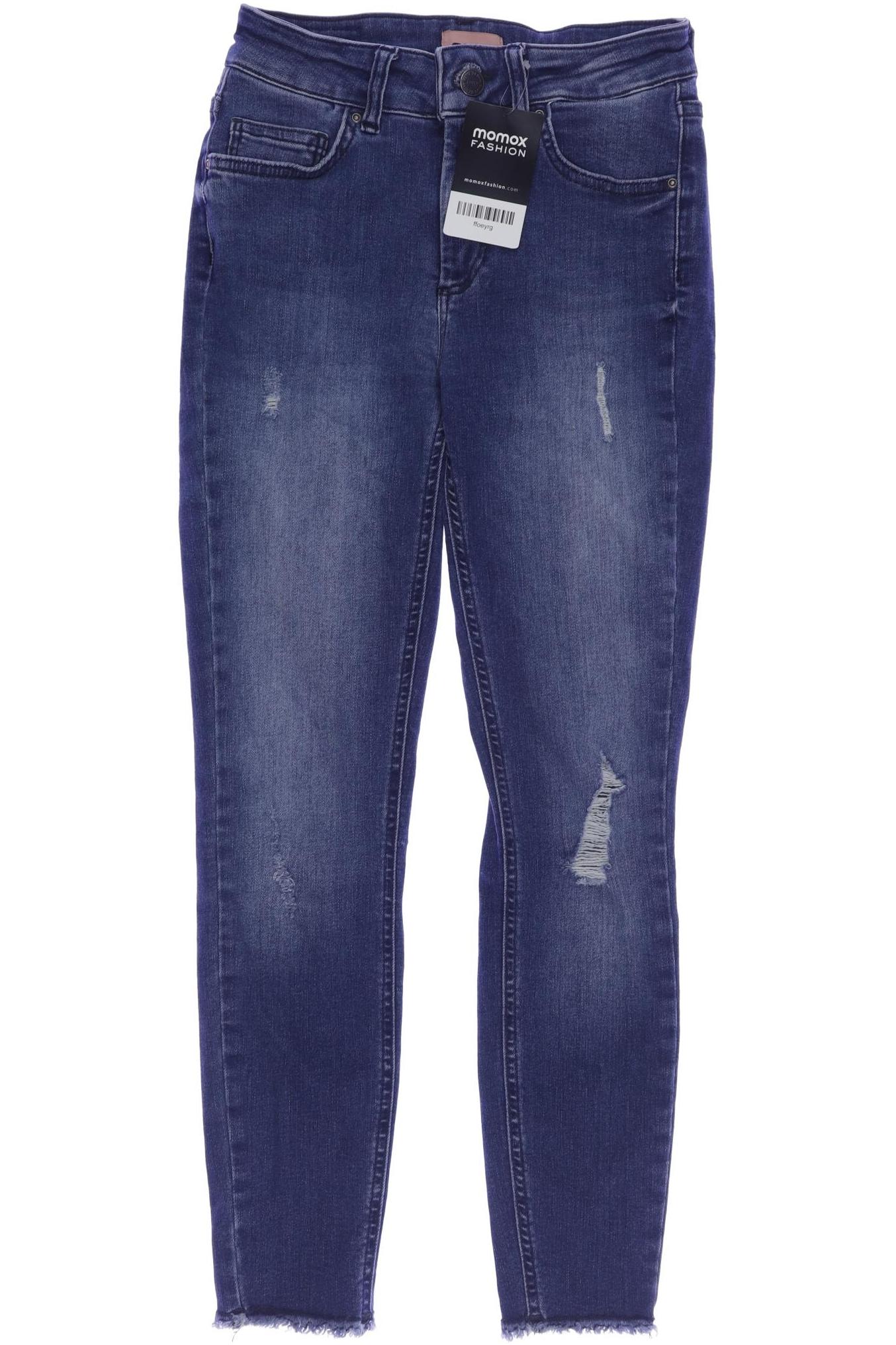 

Only Damen Jeans, blau, Gr. 0