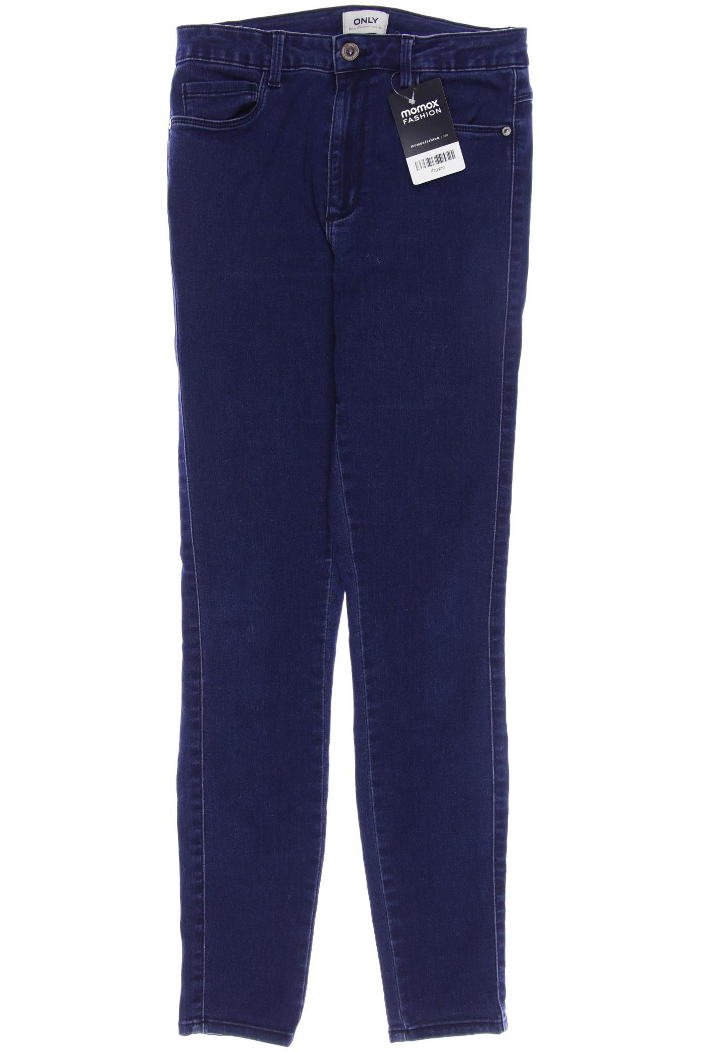 

ONLY Damen Jeans, marineblau