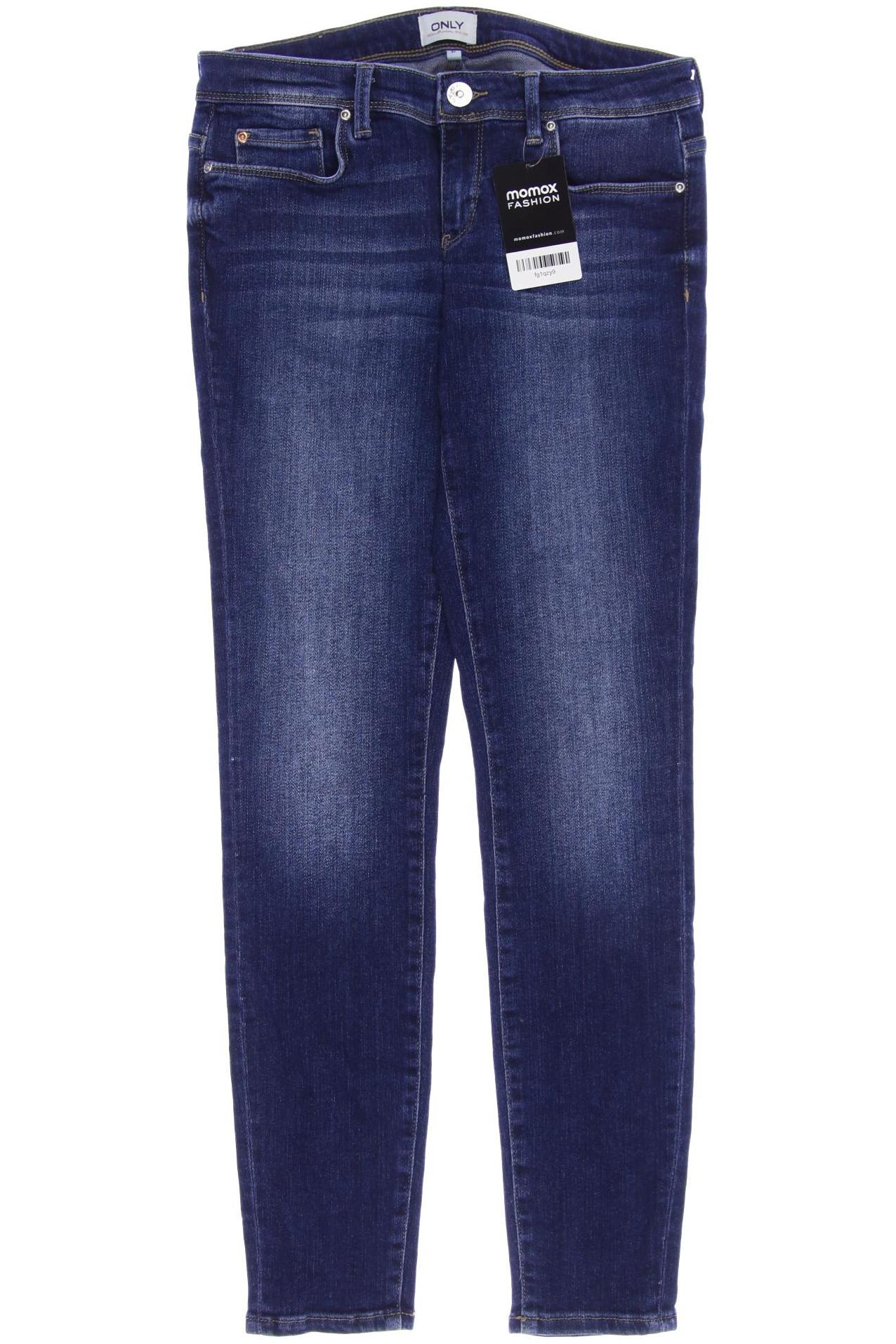 

ONLY Damen Jeans, marineblau