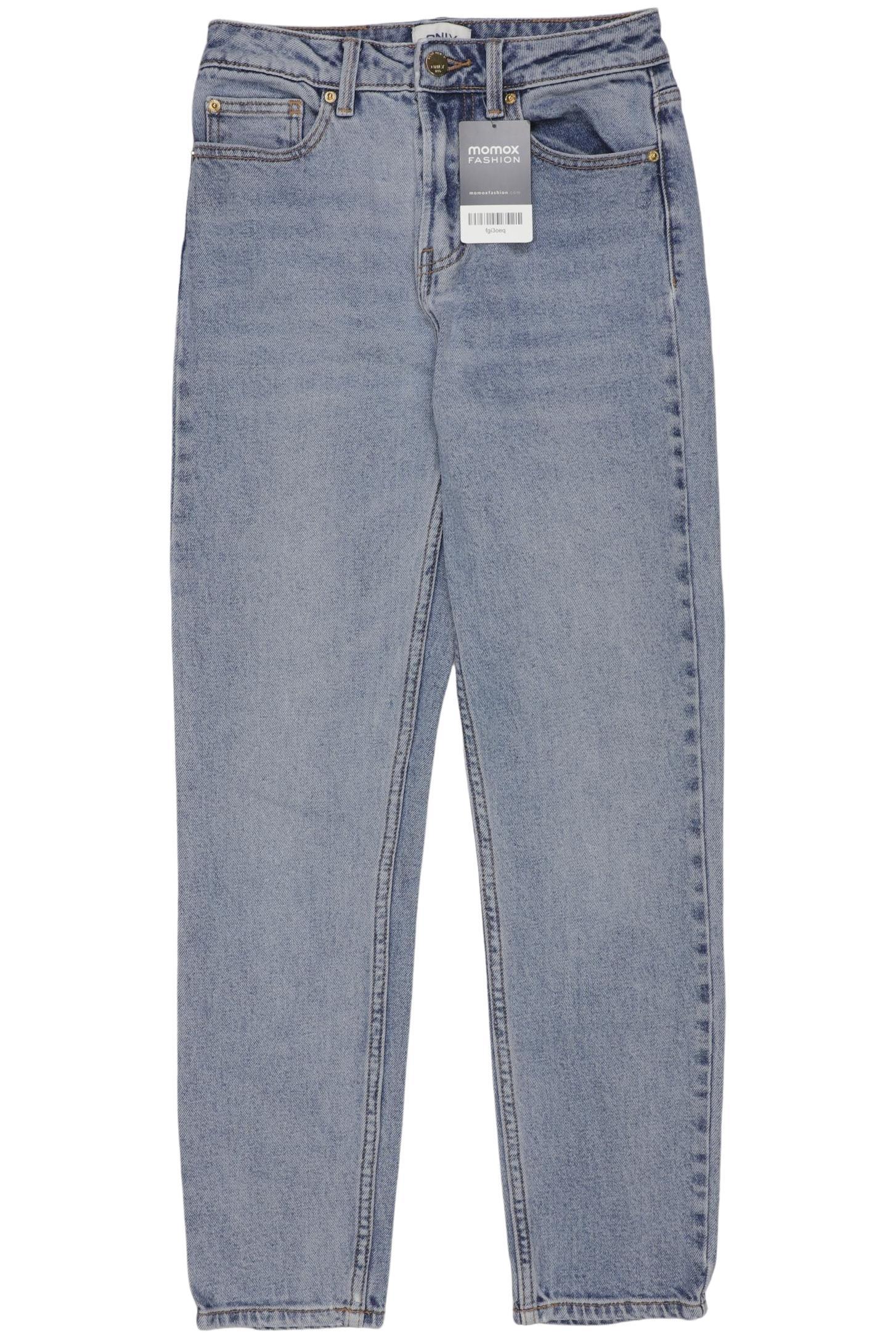 

Only Damen Jeans, hellblau, Gr. 25