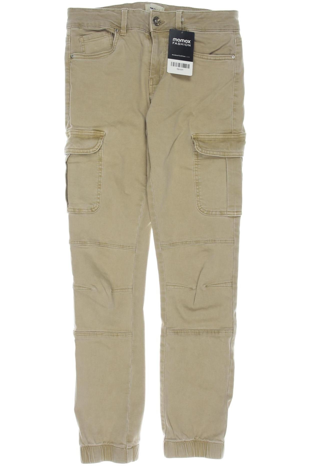 

Only Damen Jeans, beige, Gr. 36