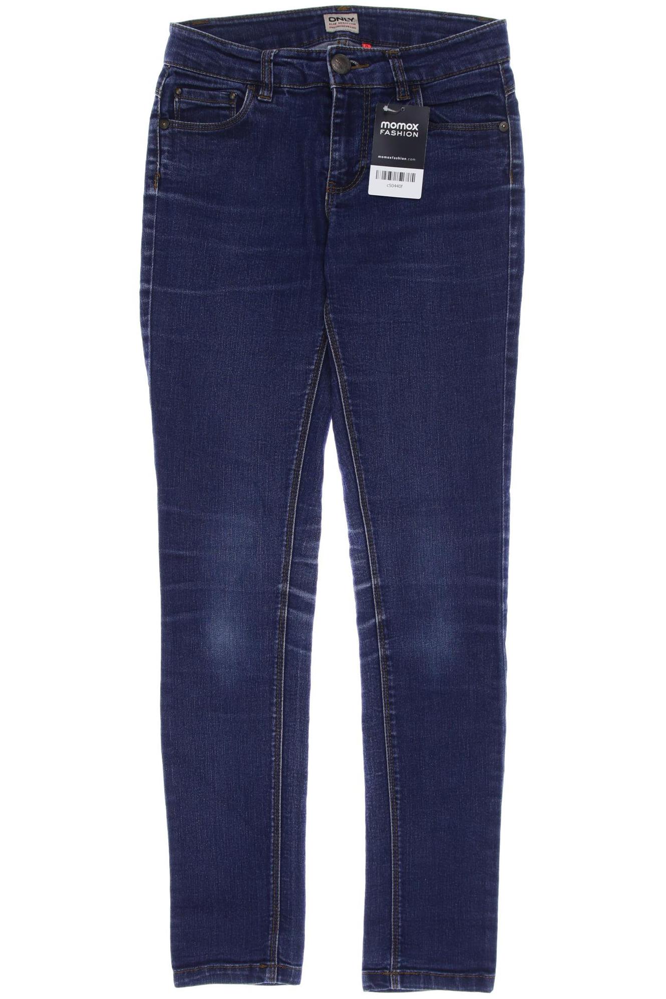 

ONLY Damen Jeans, blau