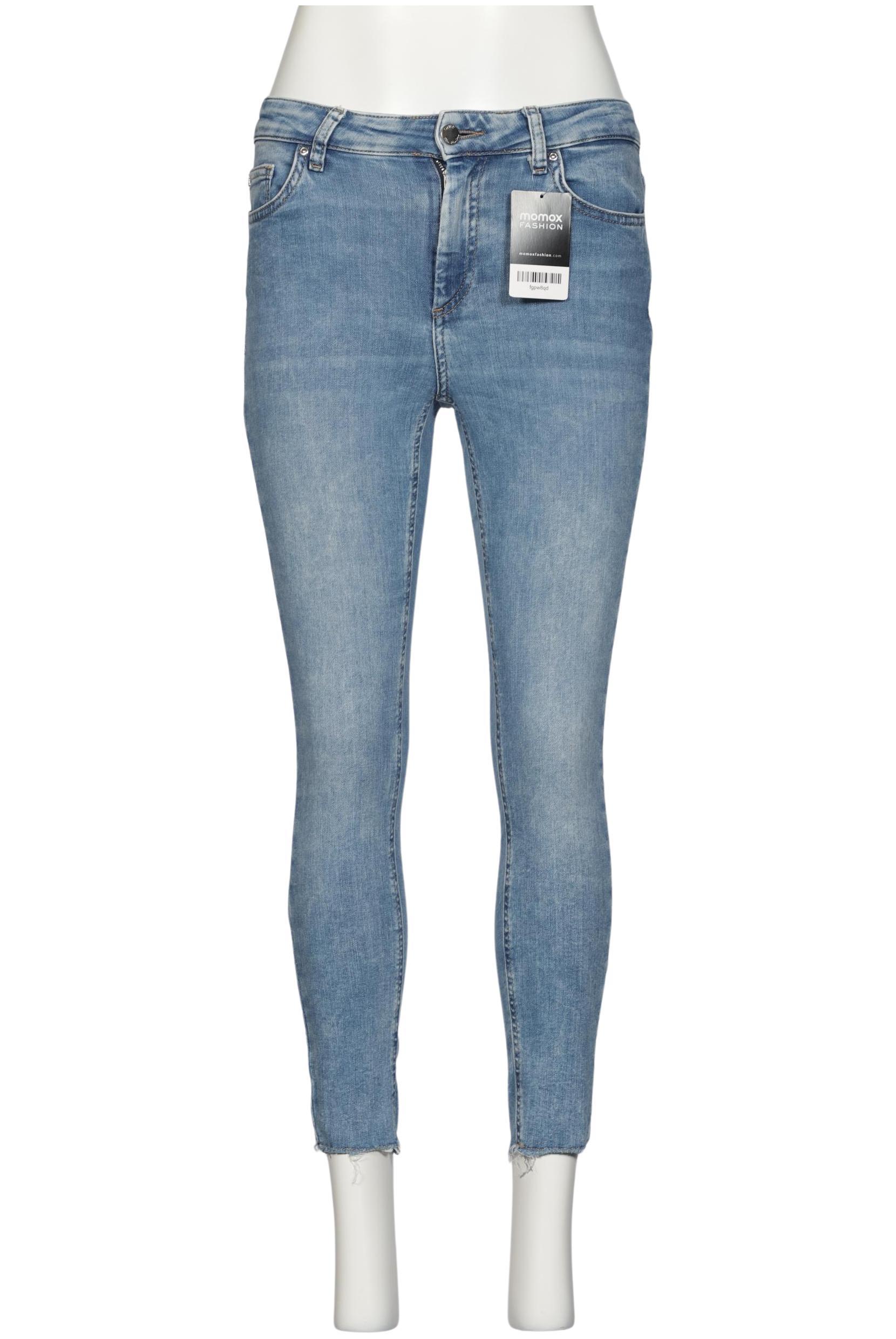 

Only Damen Jeans, hellblau, Gr. 0