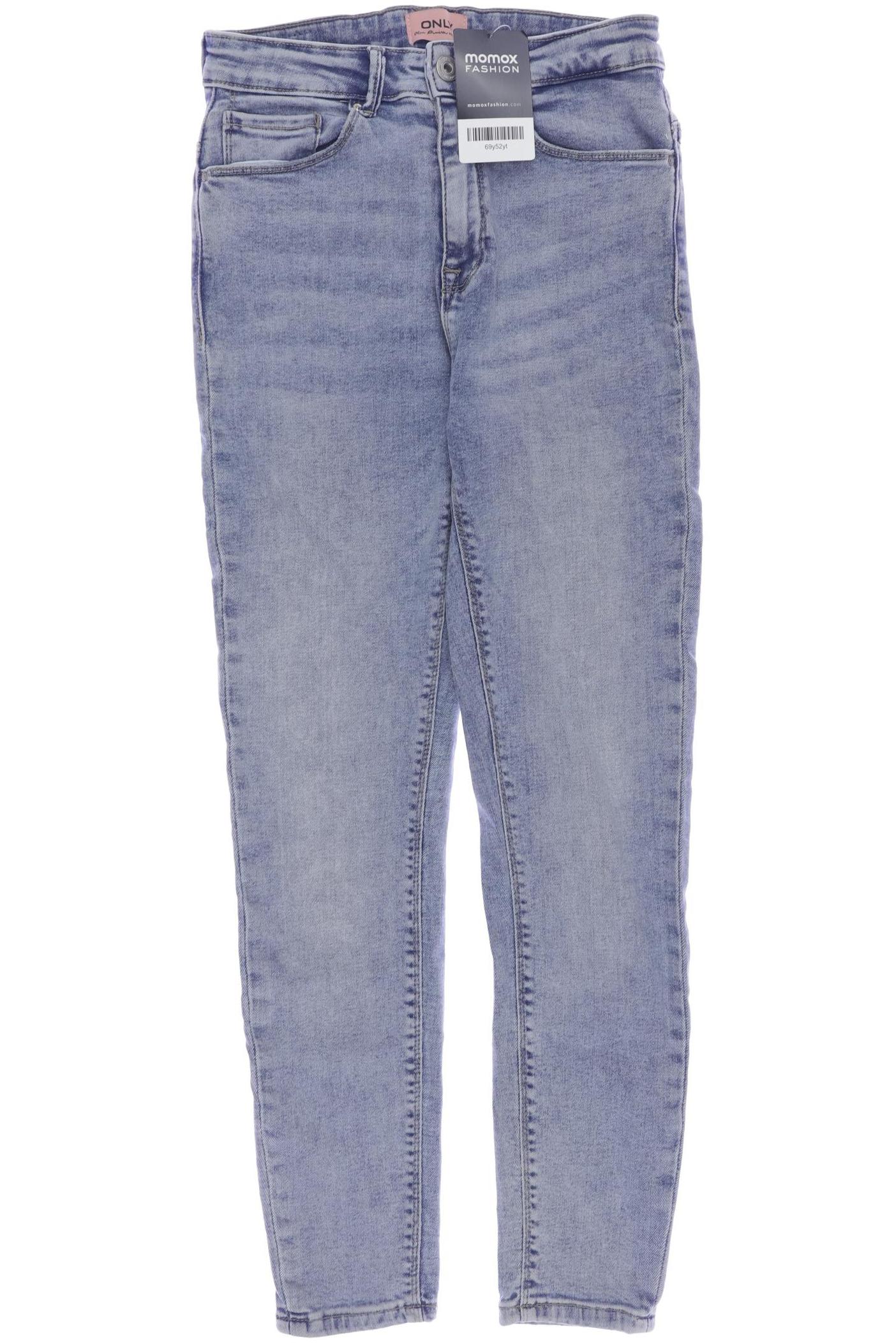 

Only Damen Jeans, blau, Gr. 0