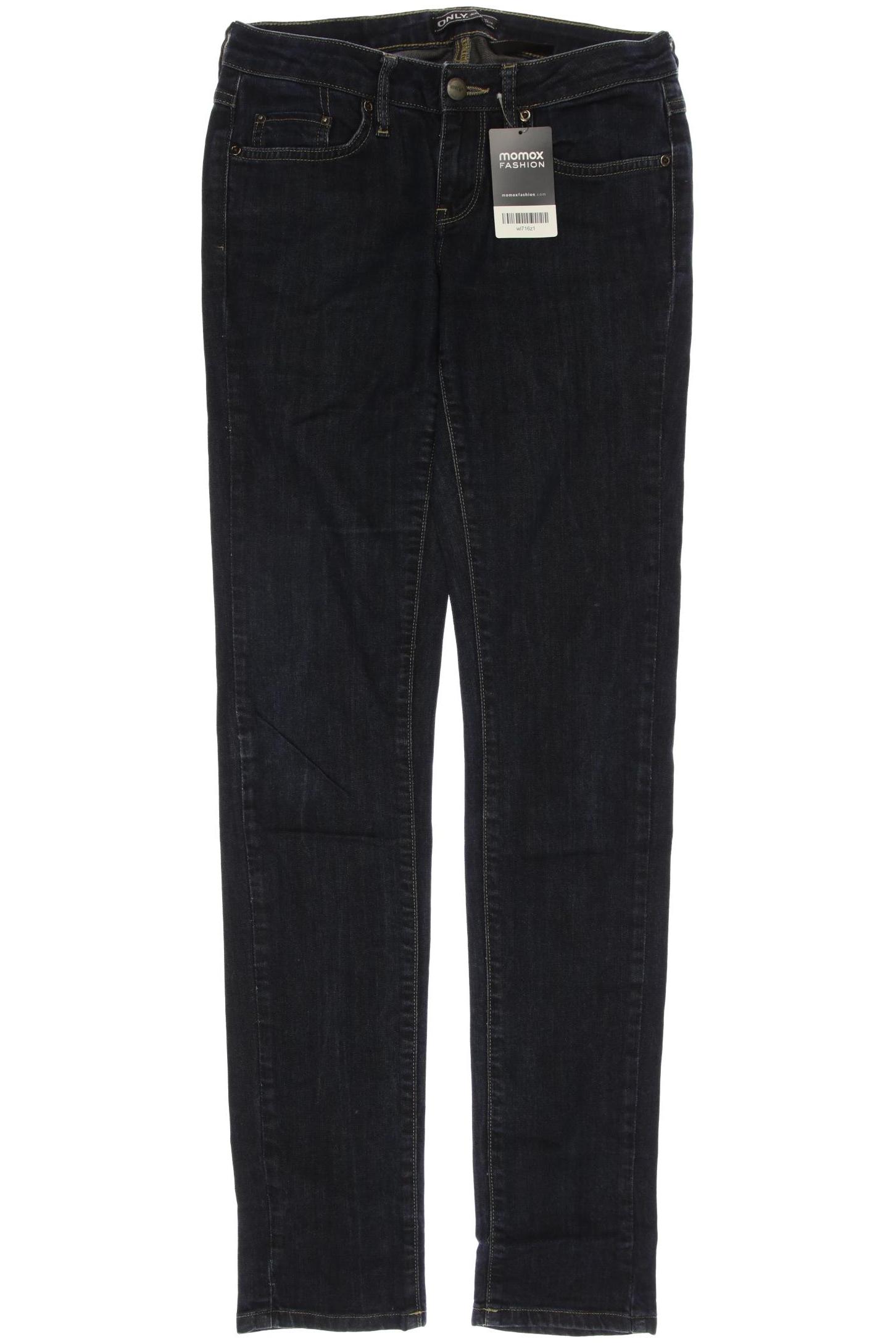 

ONLY Damen Jeans, marineblau
