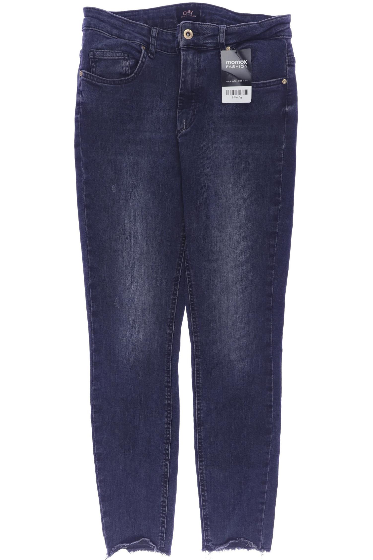 

Only Damen Jeans, marineblau, Gr. 0