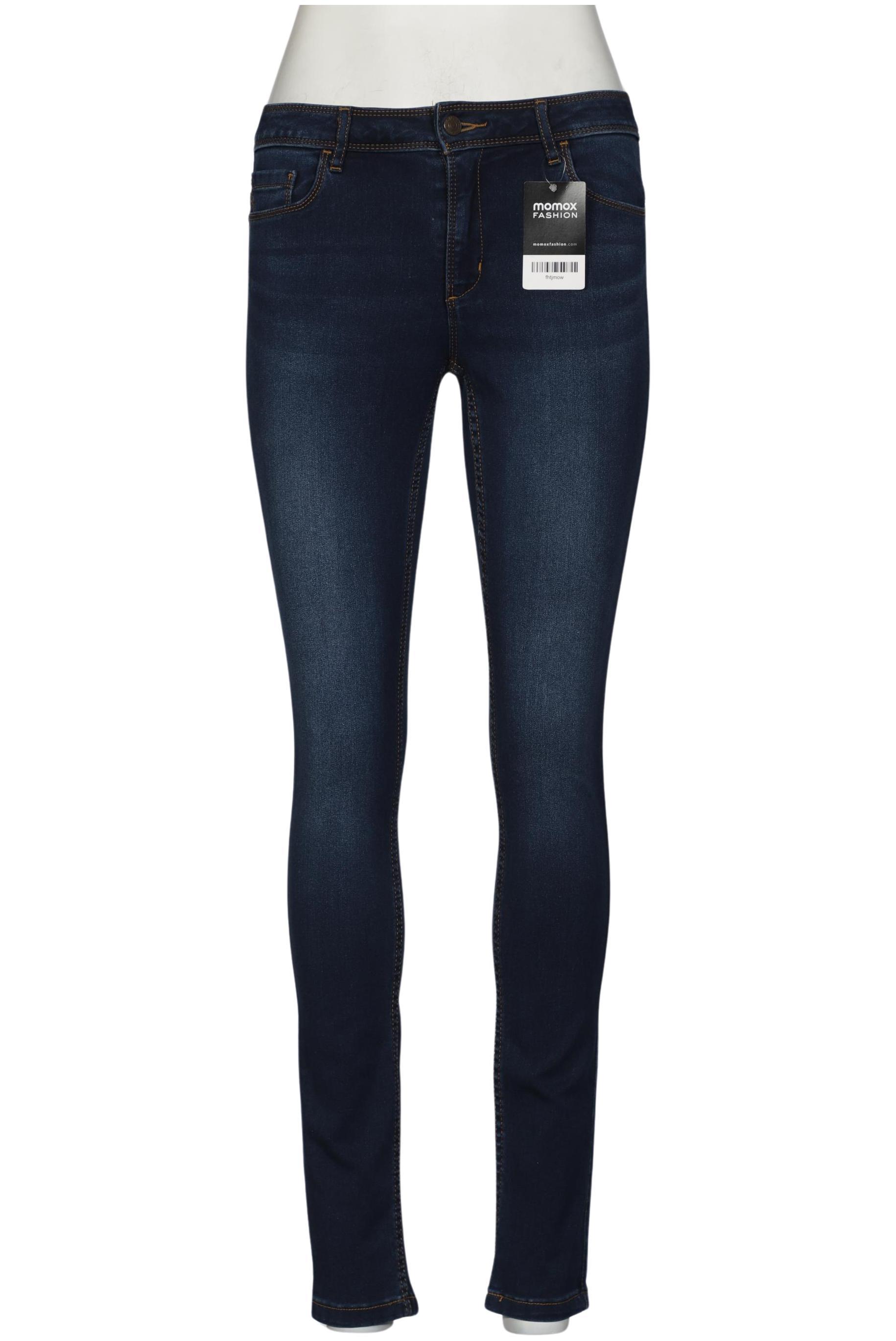 

Only Damen Jeans, marineblau, Gr. 0