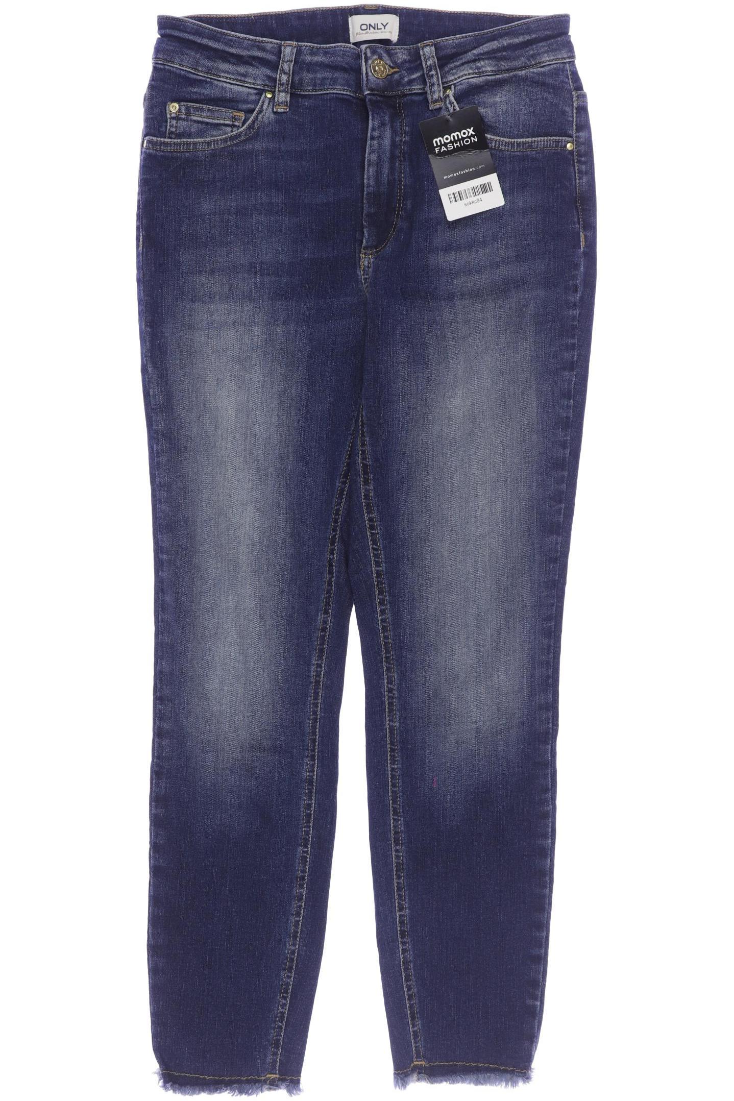 

Only Damen Jeans, blau, Gr. 0