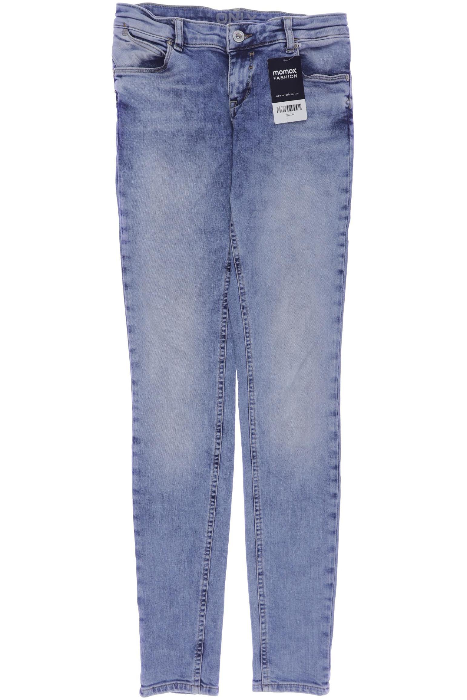 

Only Damen Jeans, blau, Gr. 26